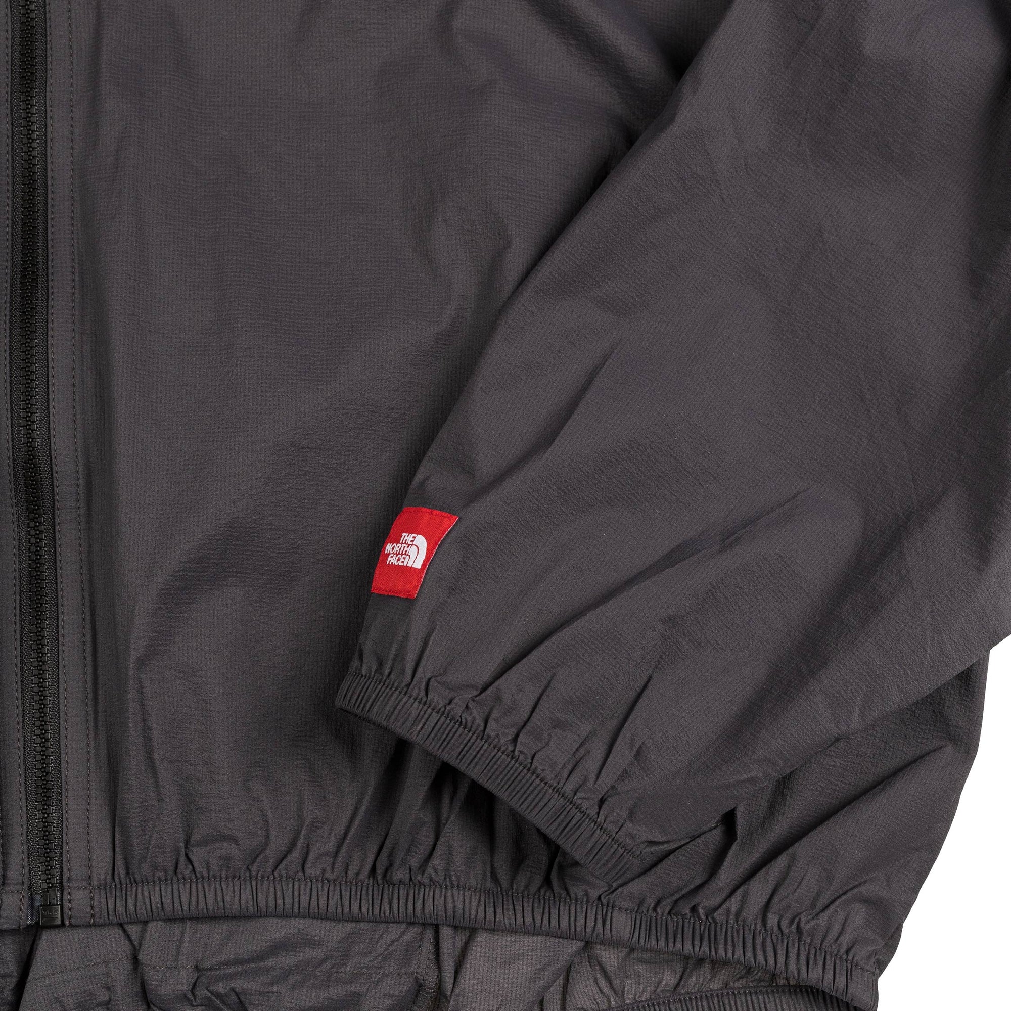 Red Box Wind Jacket The north face оригінал – Купити в Україні – детальний вид