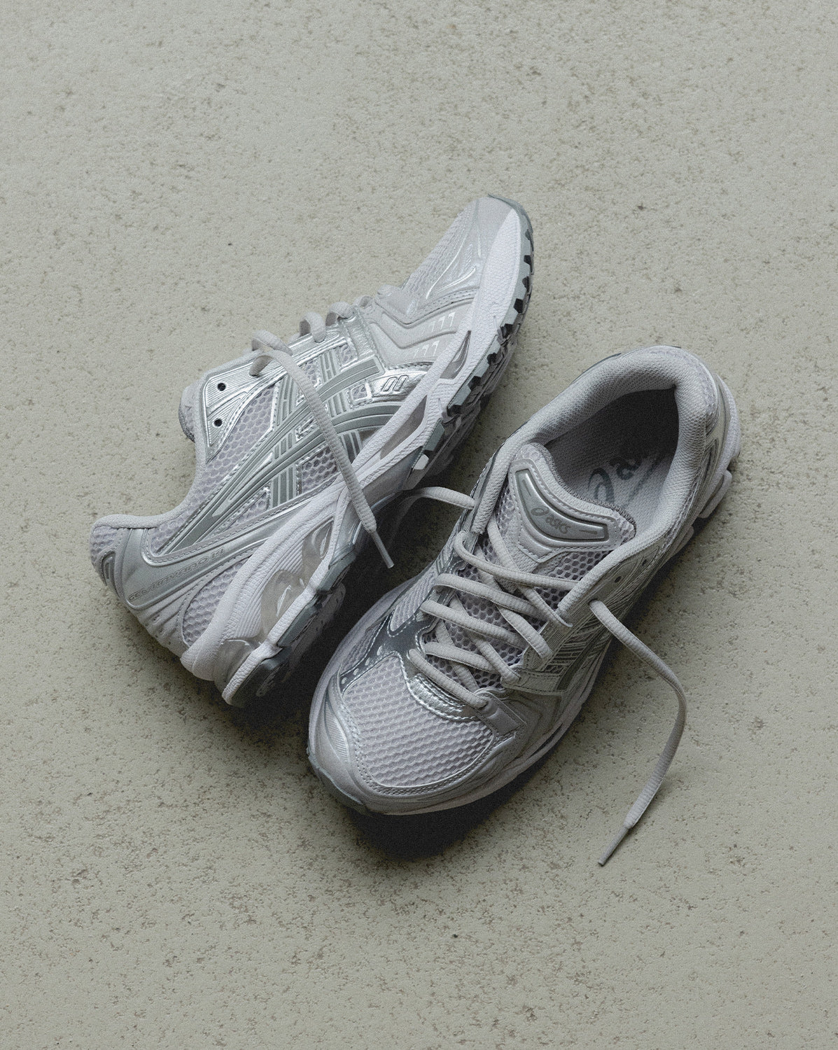 Gel Kayano 14 Asics оригінал – Купити в Україні – вид 6