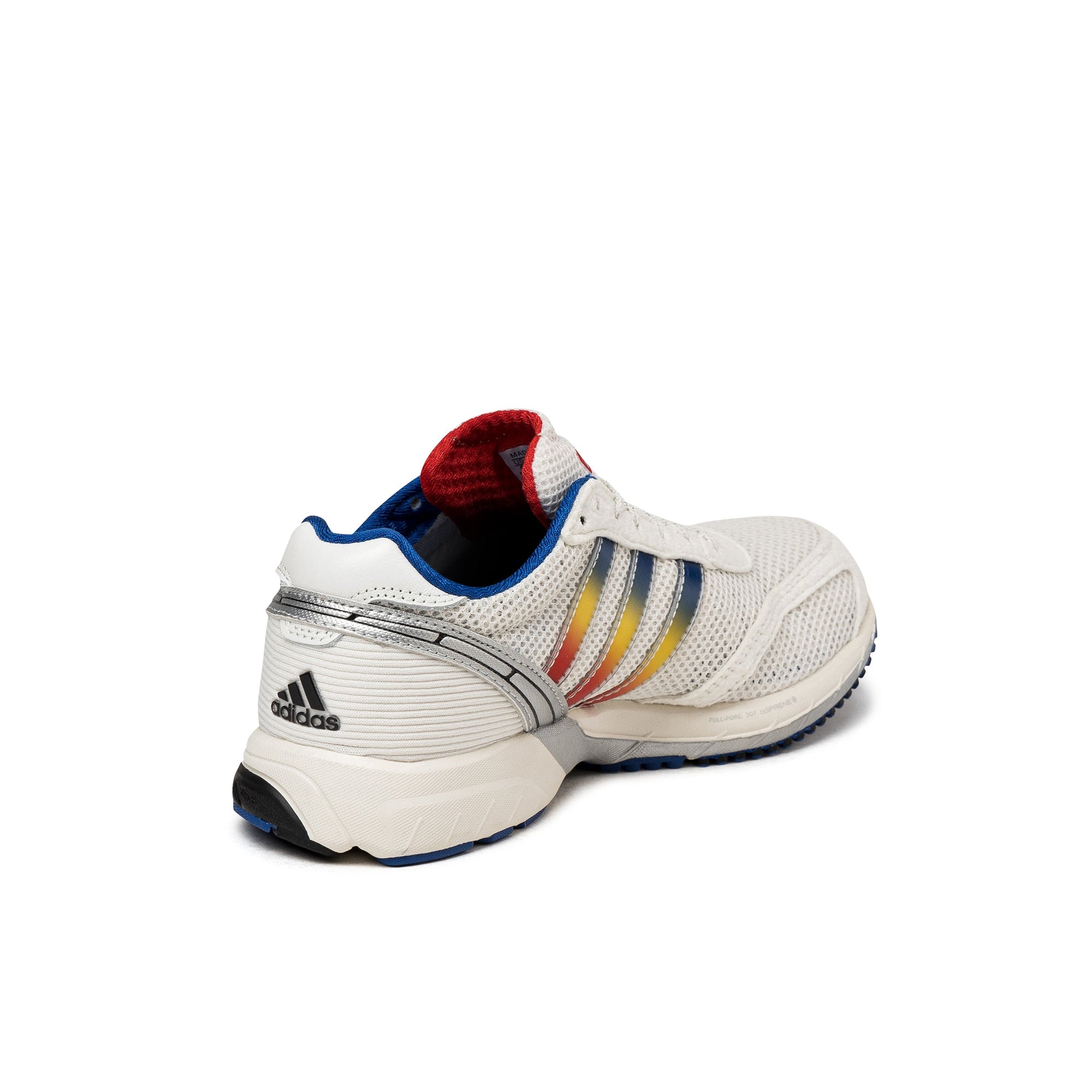 Adizero Adios Og W Adidas – Гарантія оригінальності – детальний вид - ADIDAS