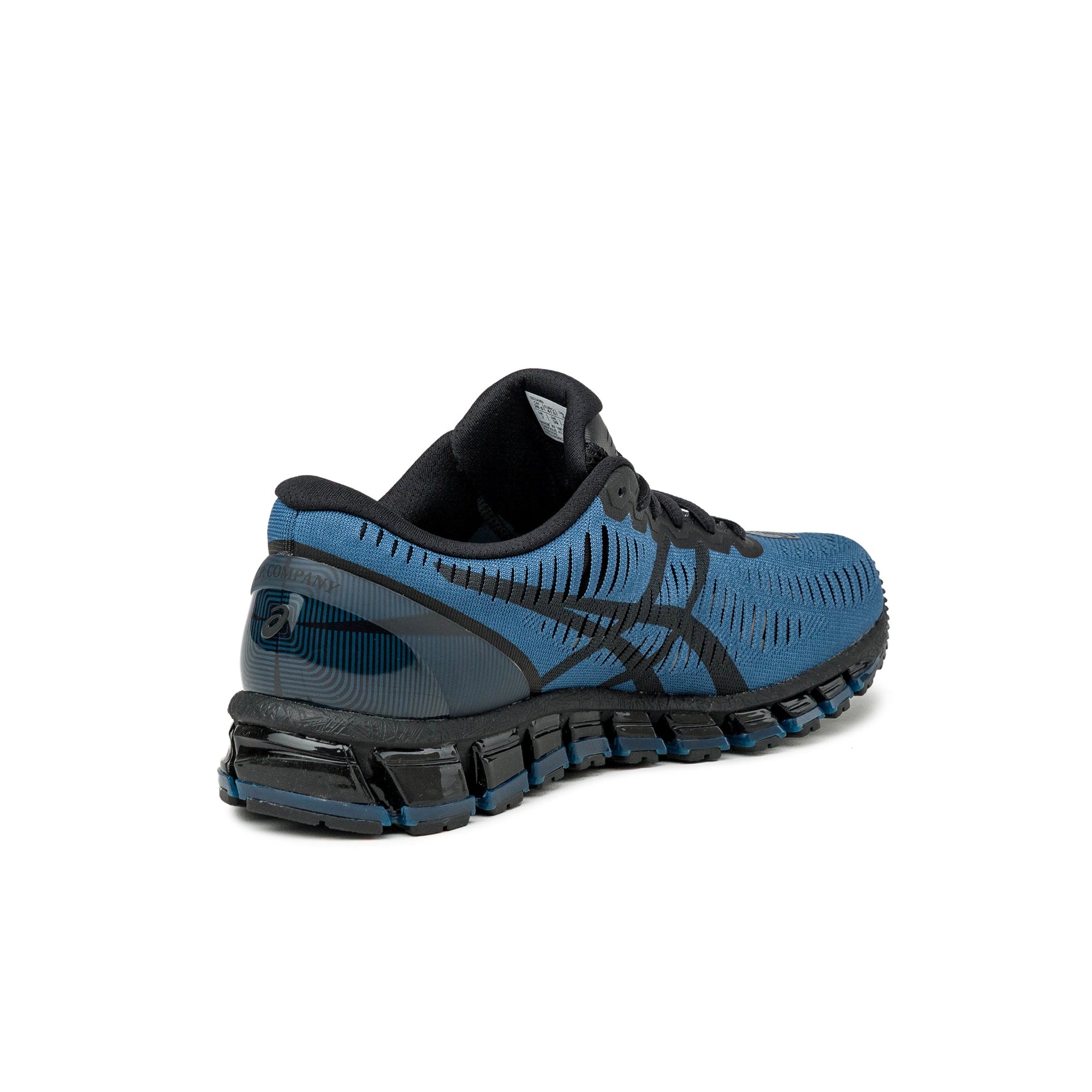 Gel Quantum™ 360 I Asics оригінал – Купити в Україні – детальний вид