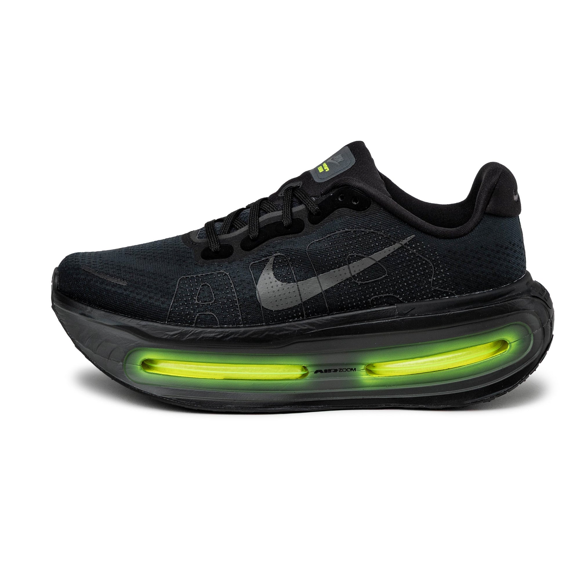 Оригінальна Vomero Premium Nike – боковий вид
