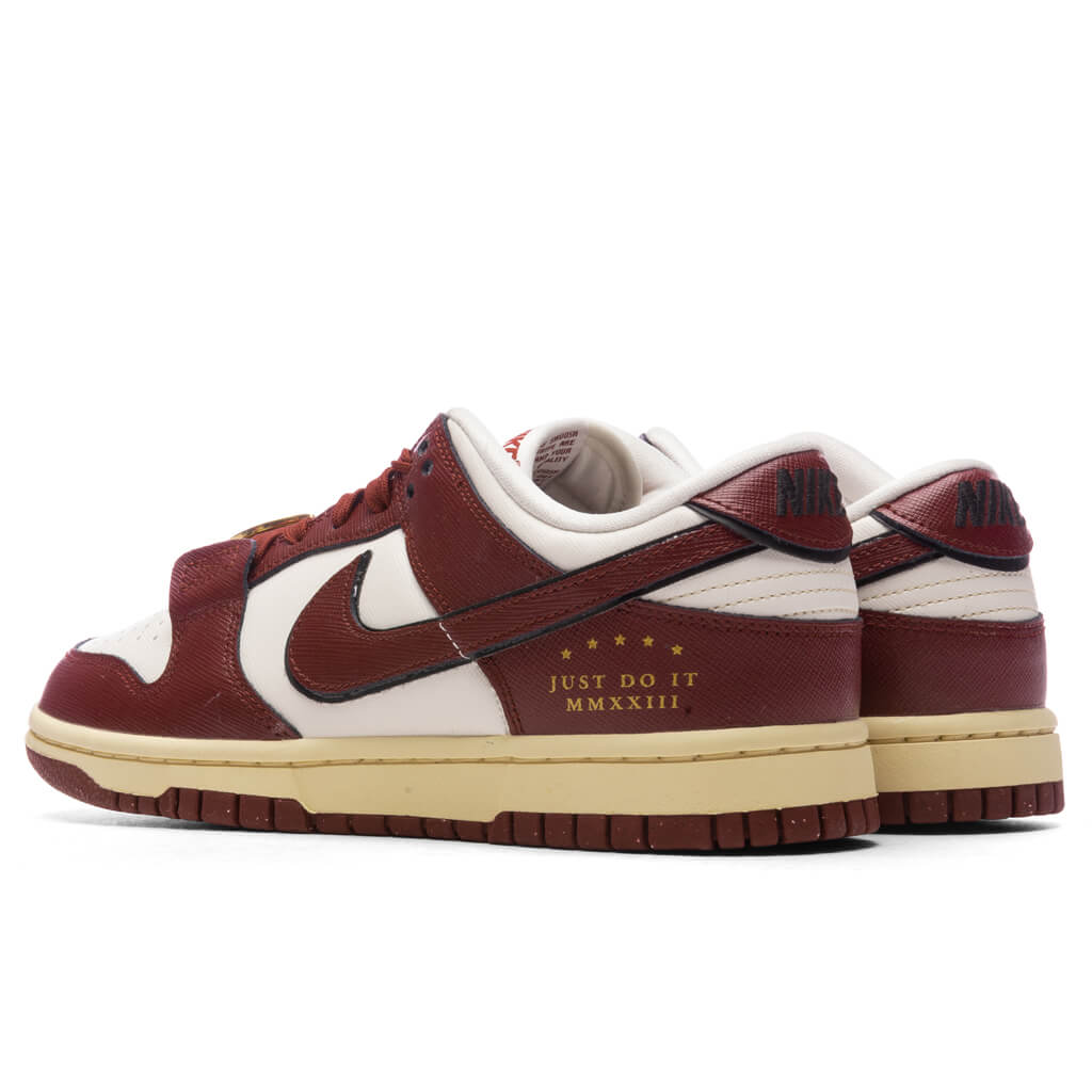 Womens Dunk Low Se Sisterhood Team Red Nike оригінал – Купити в Україні – детальний вид - NIKE