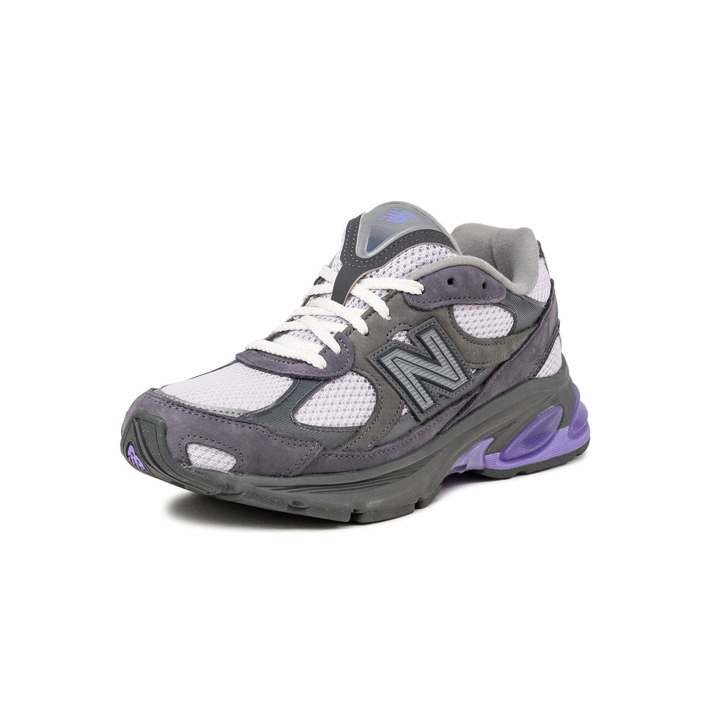 New balance Footwear оригінал | Швидка доставка Україна – вид ззаду