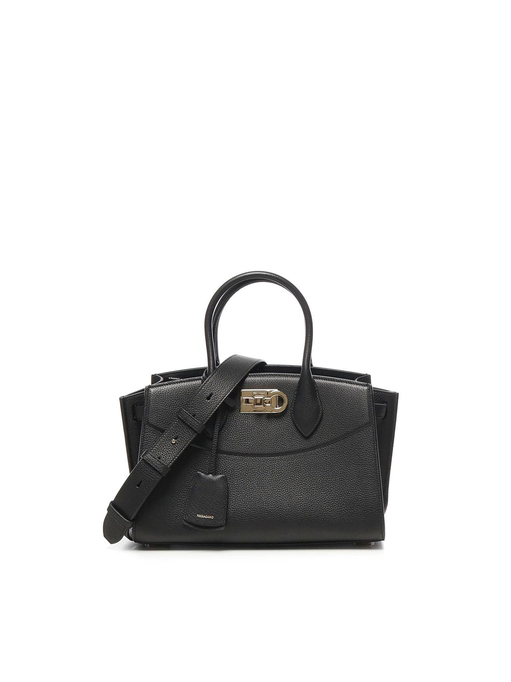 Salvatore ferragamo Bags оригінал | Швидка доставка Україна – боковий вид