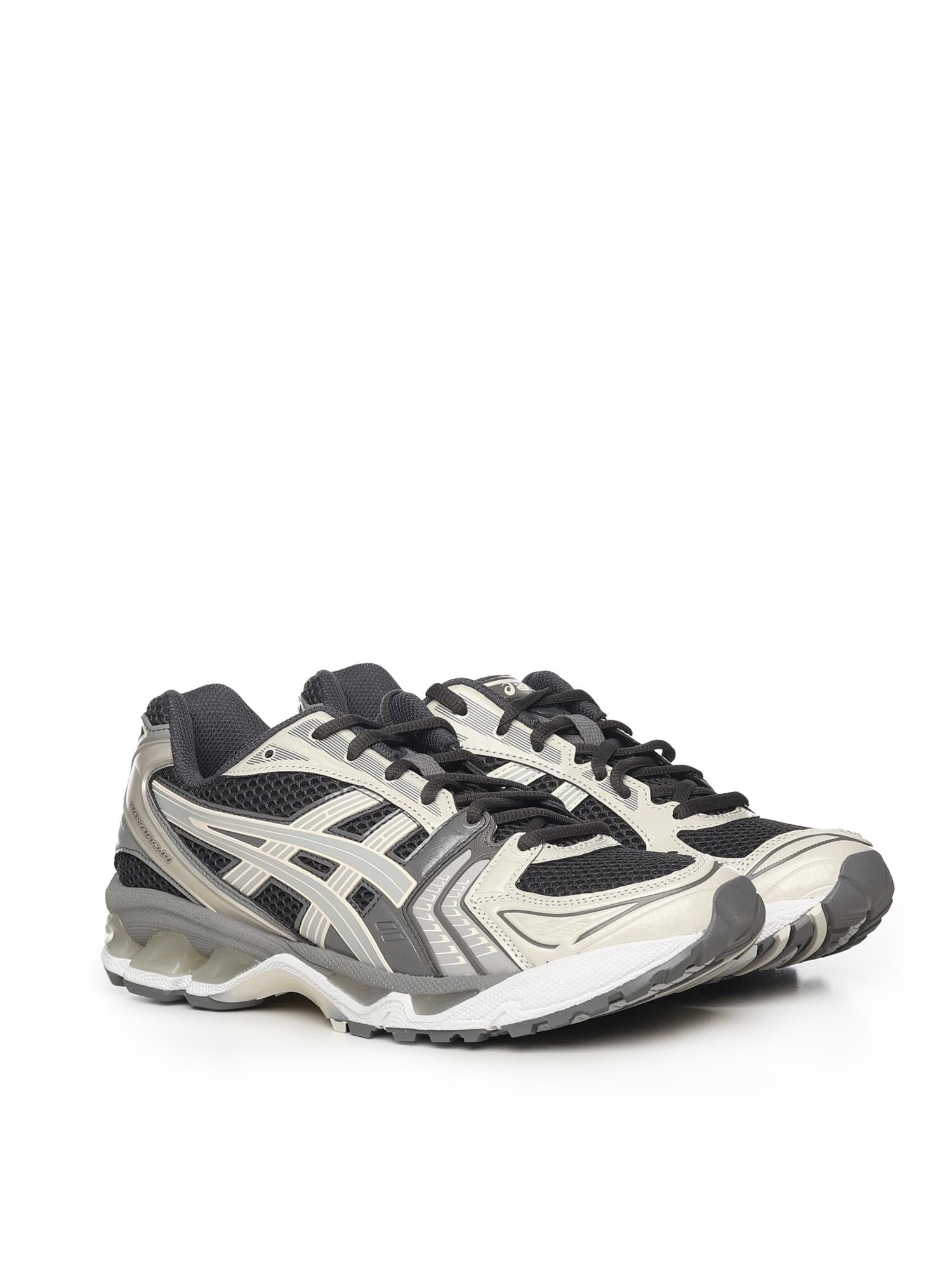 Sneakers Gel-Kayano 14 Asics – Гарантія оригінальності – вид ззаду