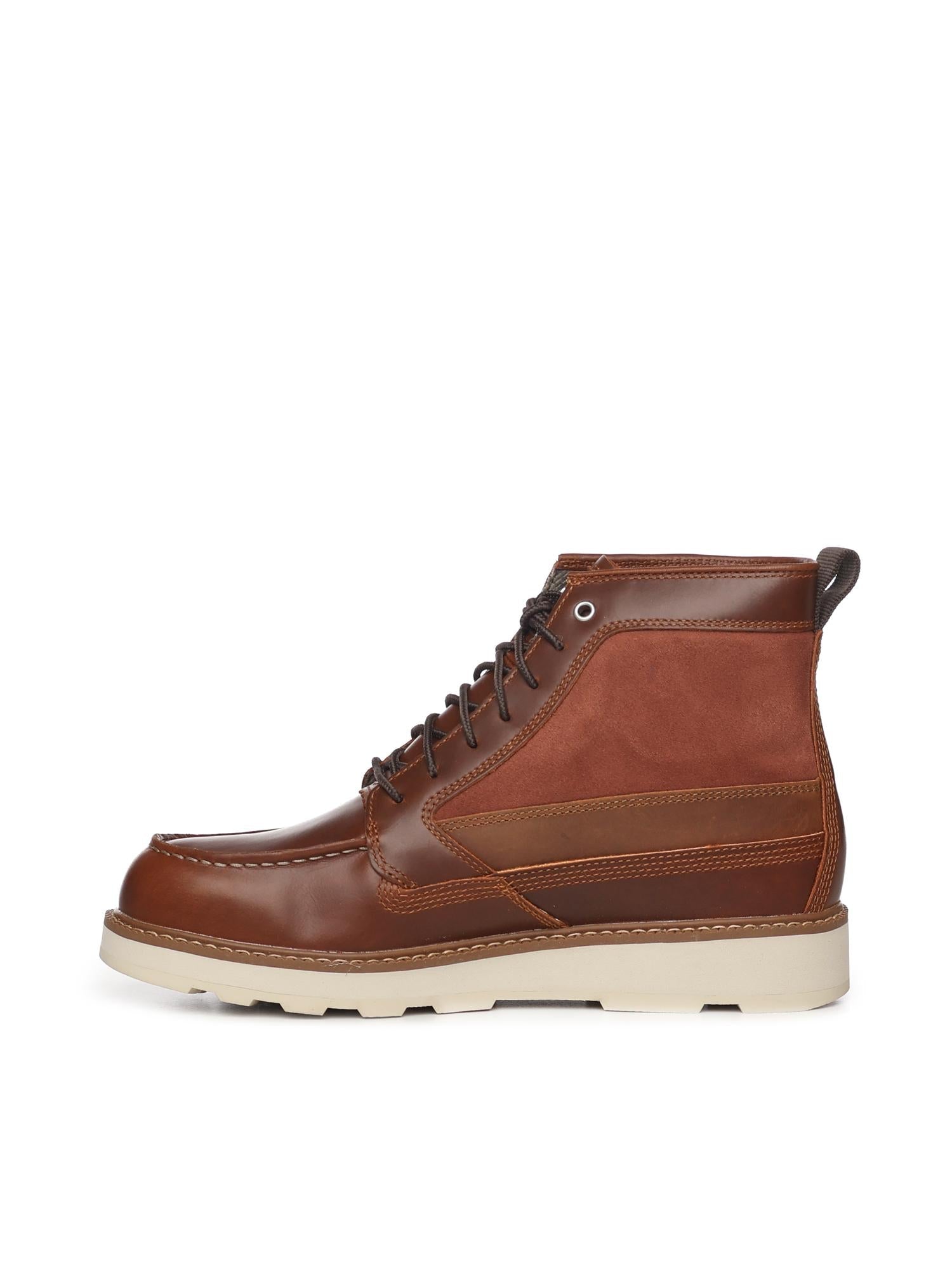 Stivale Stringato Britton Mills Timberland – Гарантія оригінальності – збільшений вид