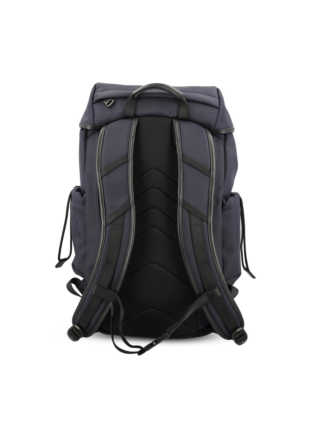 Backpack Moncler – Гарантія оригінальності – вид ззаду