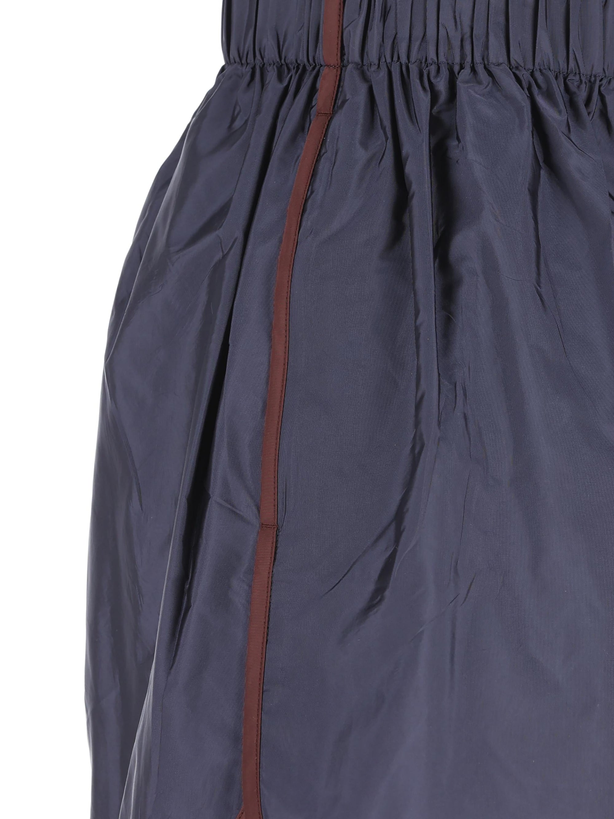 Shorts In Re Nylon Prada – Гарантія оригінальності – збільшений вид