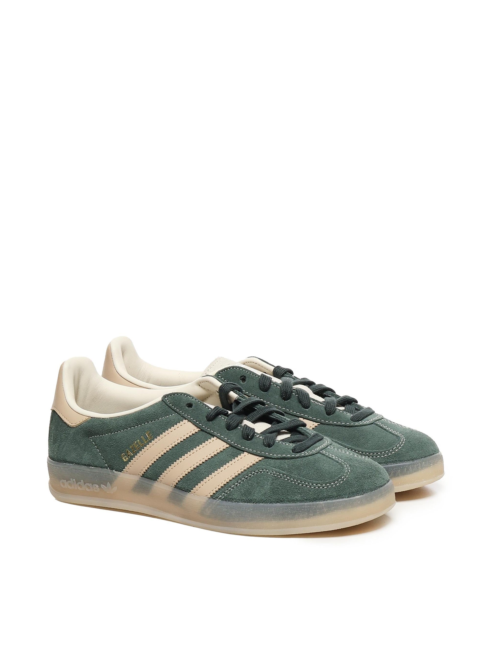 Adidas Footwear оригінал | Швидка доставка Україна – вид ззаду