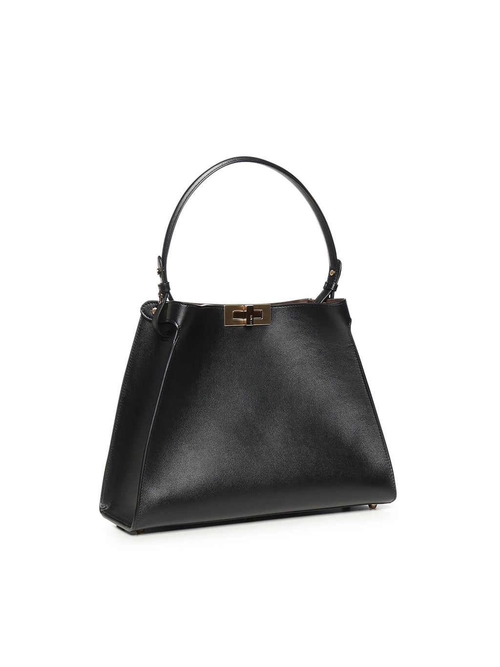Borsa Fendi Way Medium In Pelle E Camoscio Fendi оригінал – Купити в Україні – вид ззаду