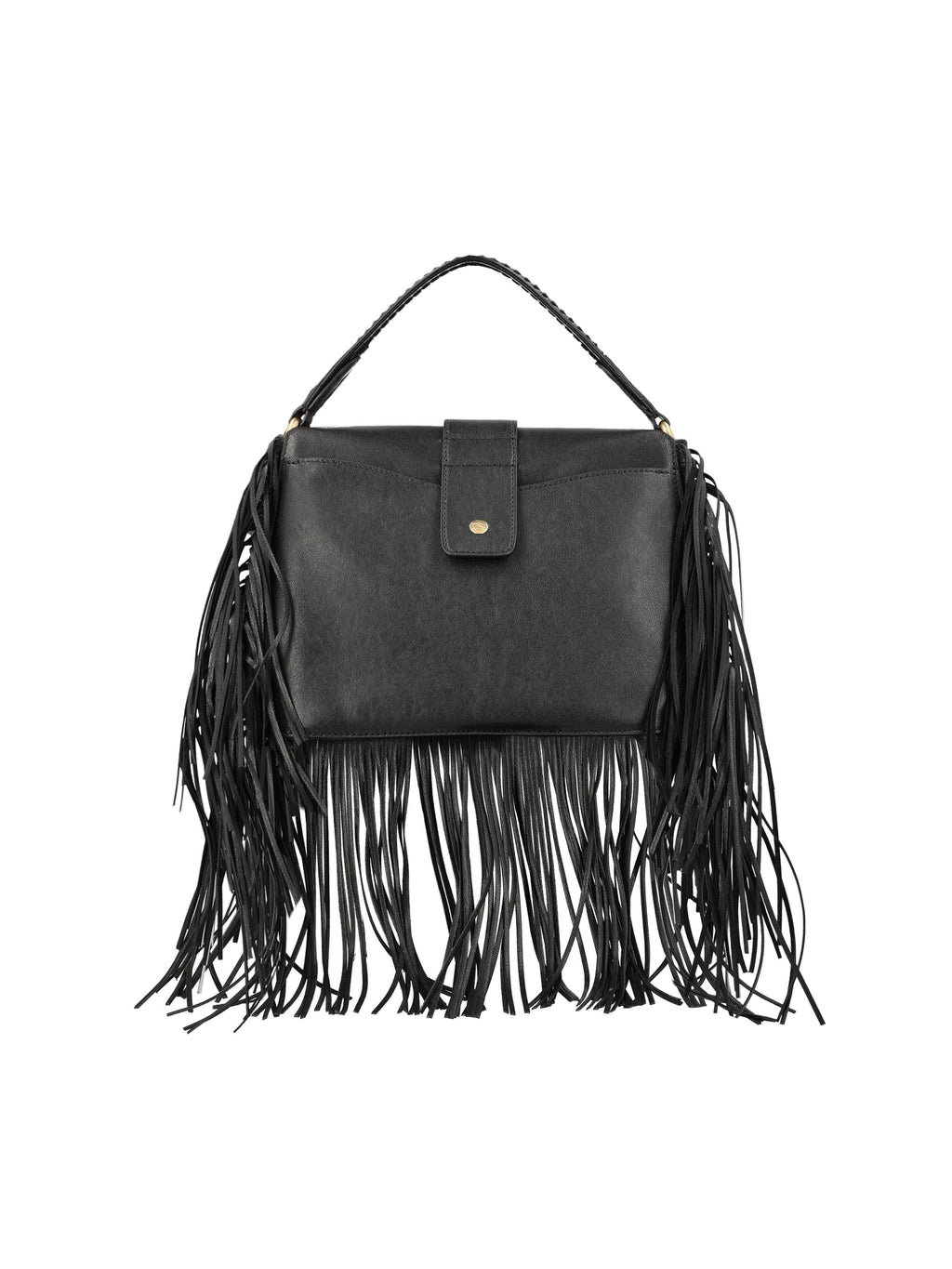 Small Rider Bag Burberry оригінал – Купити в Україні – вид ззаду