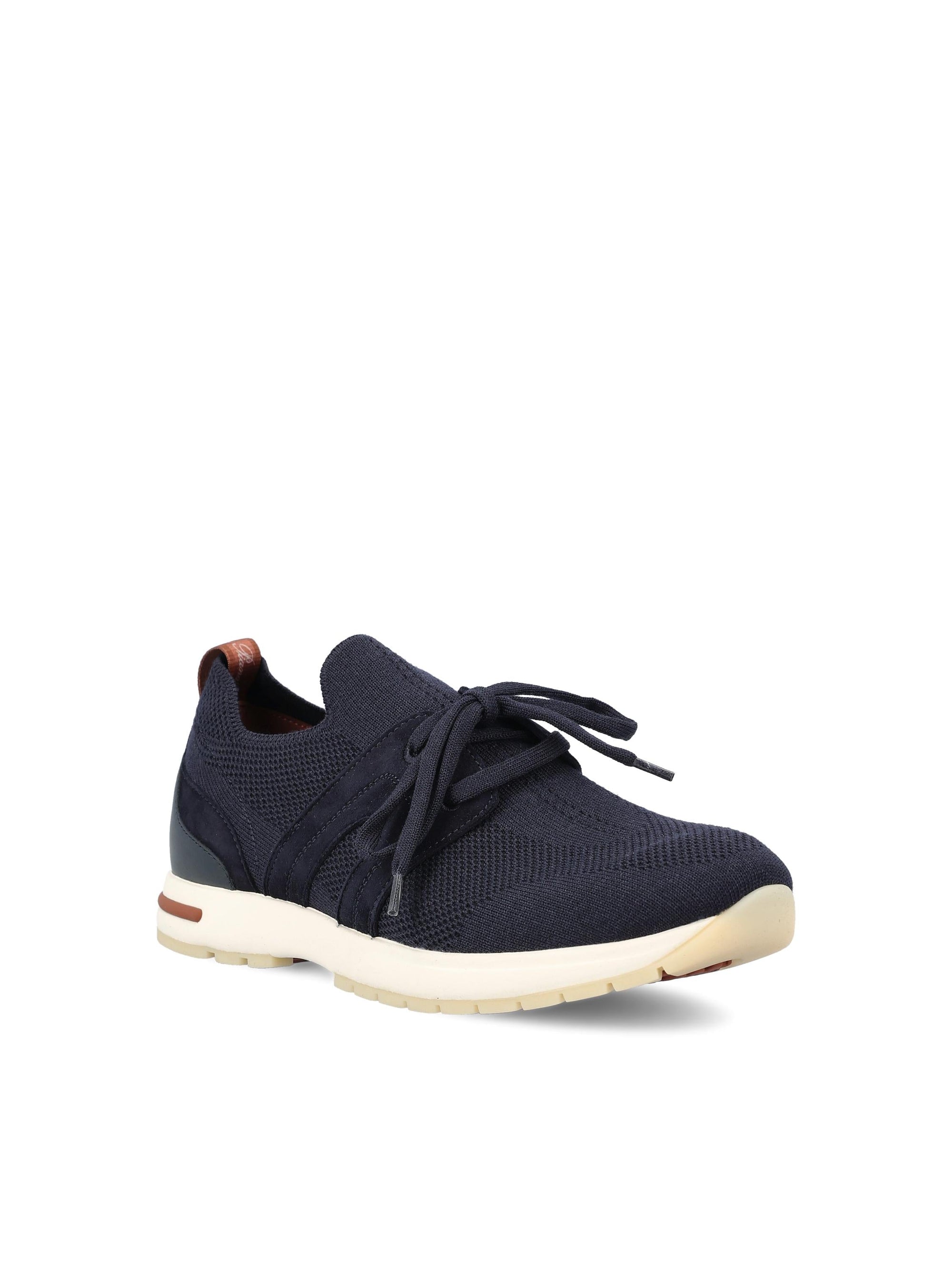 Оригінальна Sneakers 360 Lp Flexy Walk Loro piana – вид ззаду