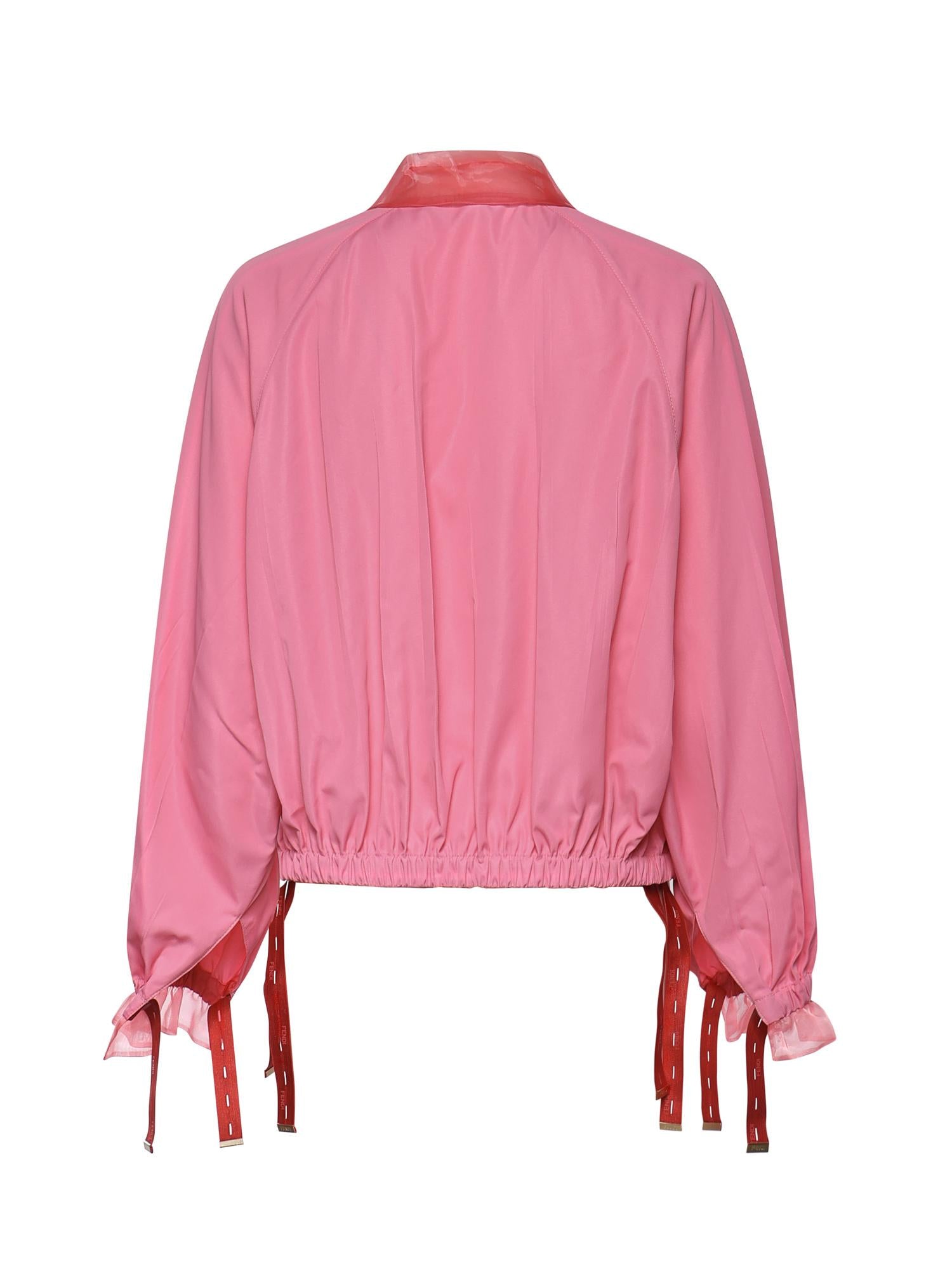 Fendi Outerwear оригінал | Швидка доставка Україна – детальний вид