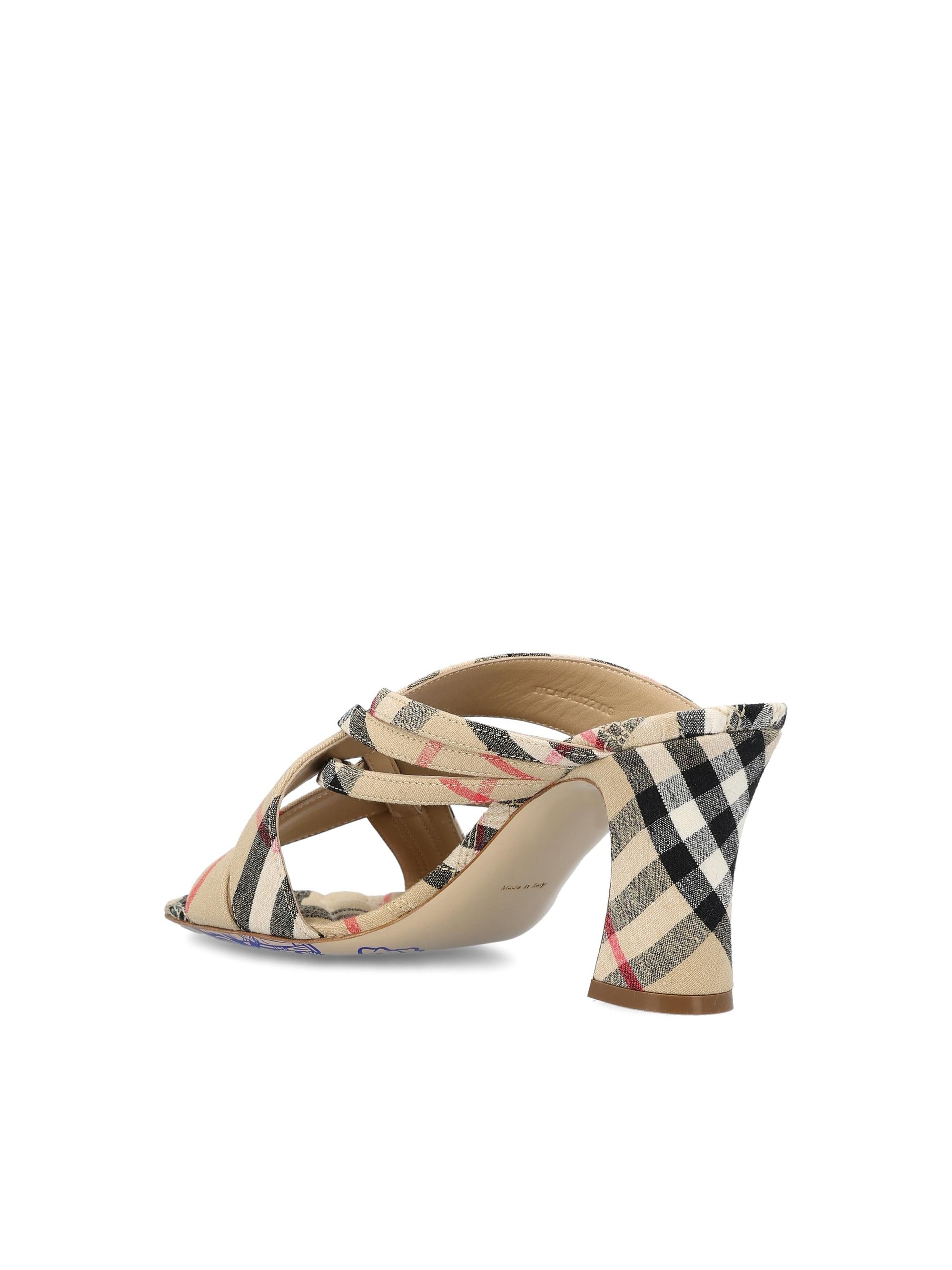 Burberry Footwear оригінал | Швидка доставка Україна – детальний вид