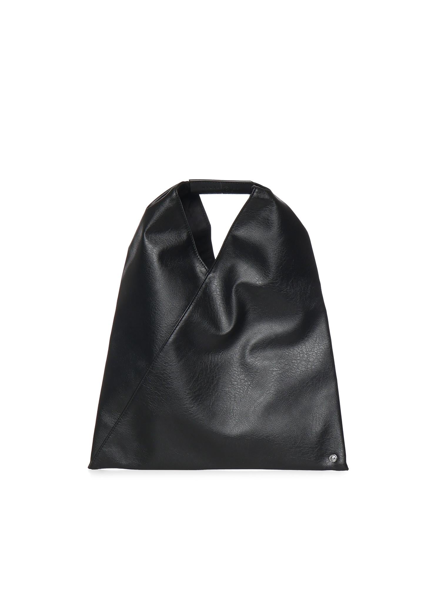 Borsa Japanese Small Maison margiela оригінал – Купити в Україні – боковий вид