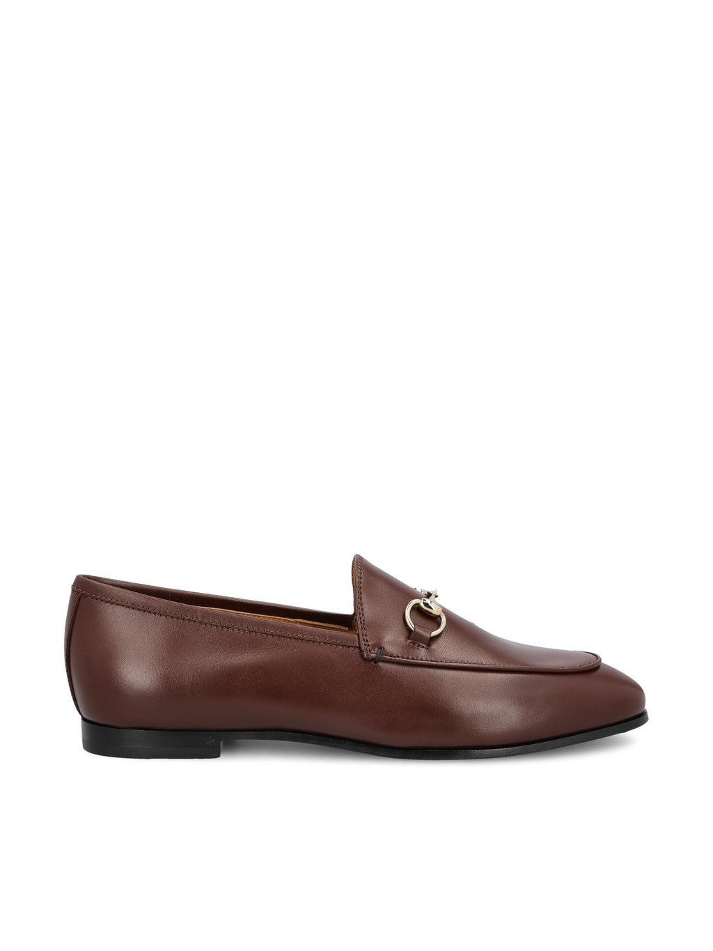 Оригінальна Jordaan Loafers Gucci – боковий вид