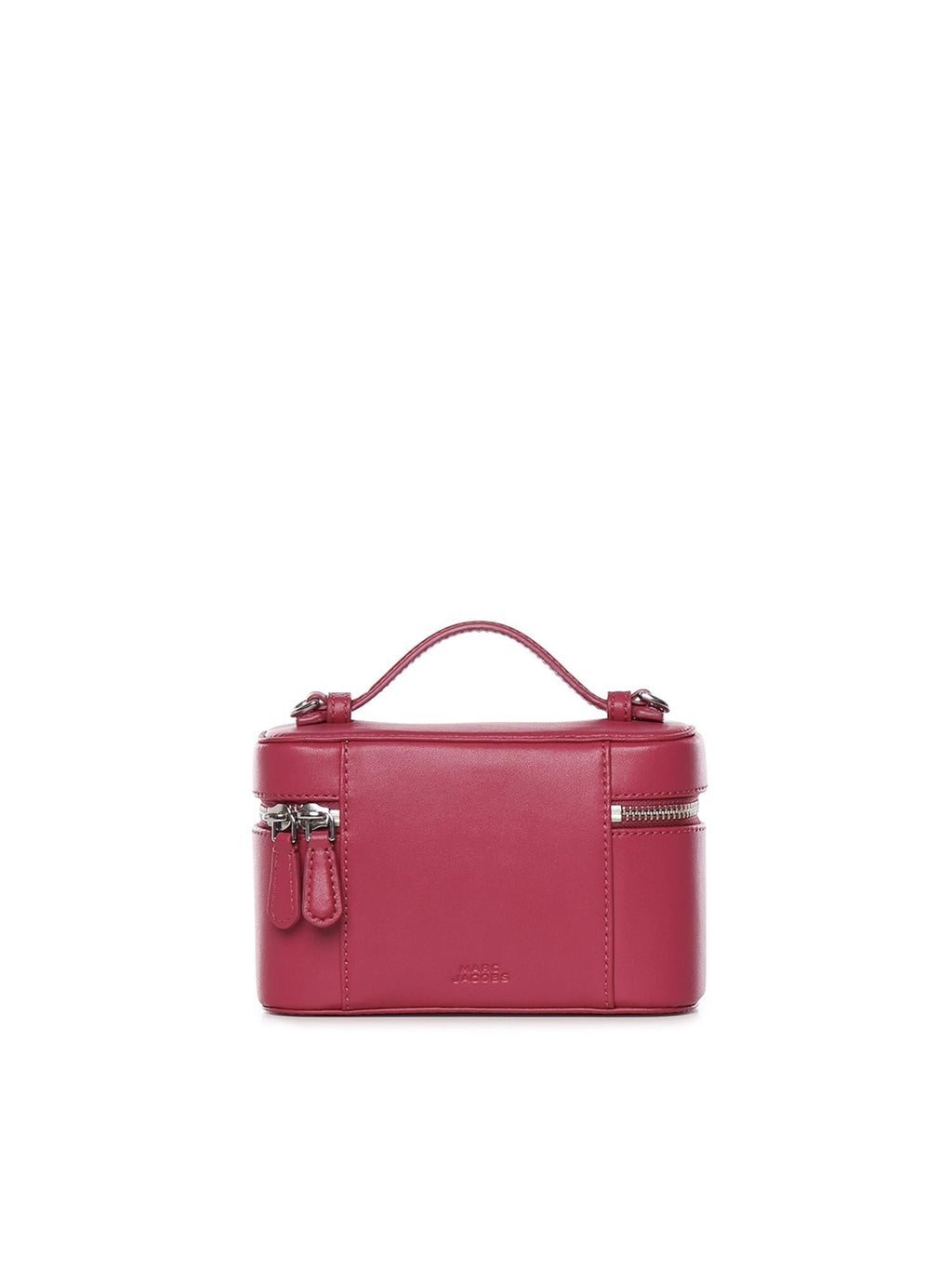 Borsa The Messenger In Pelle Marc jacobs – Гарантія оригінальності – детальний вид