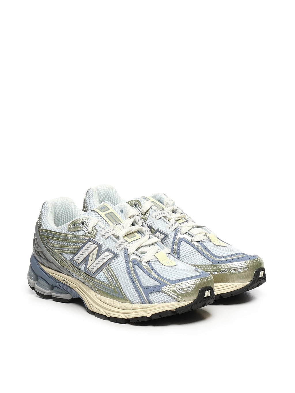 New balance Footwear оригінал | Швидка доставка Україна – вид ззаду