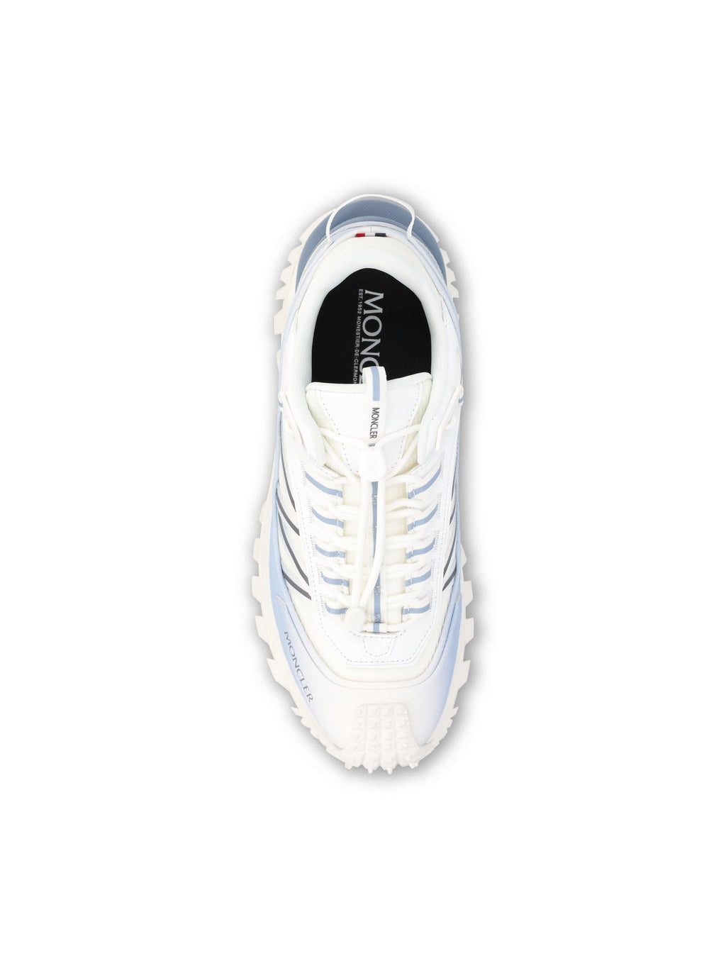 Moncler Footwear оригінал | Швидка доставка Україна – збільшений вид