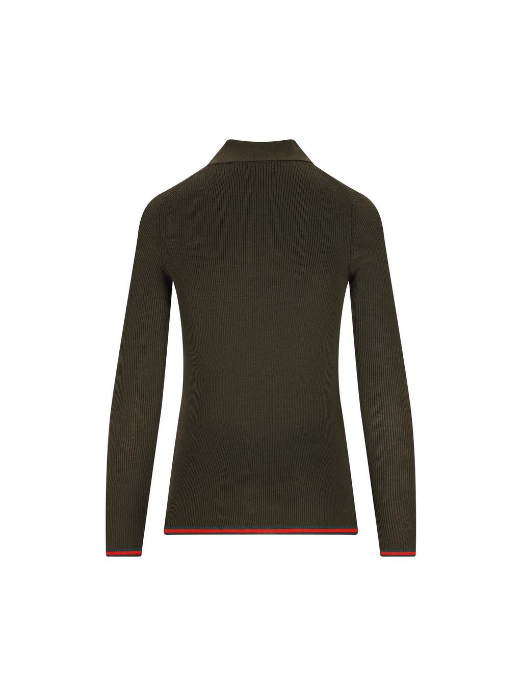 Gucci Knitwear оригінал | Швидка доставка Україна – вид ззаду