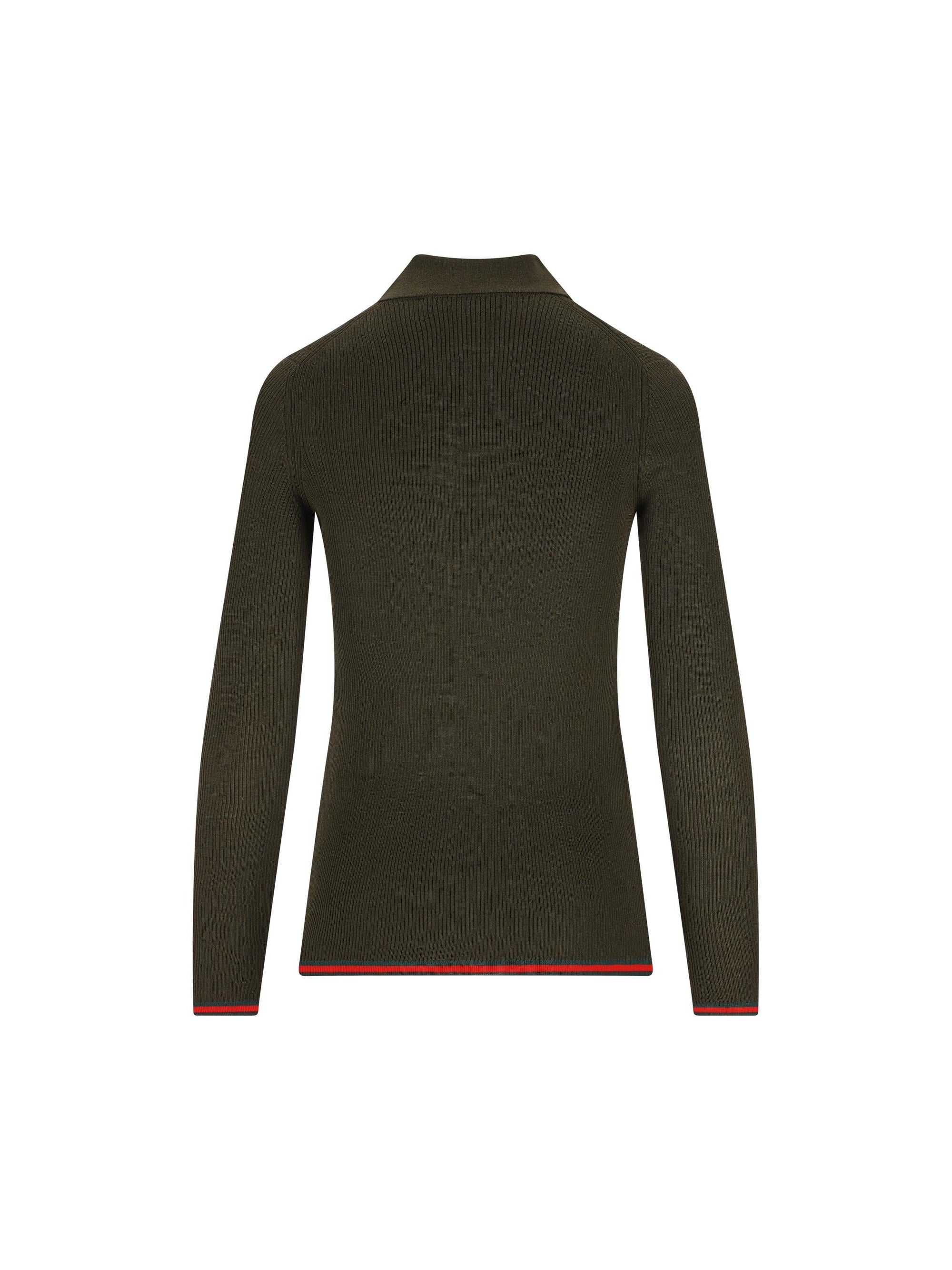 Gucci Knitwear оригінал | Швидка доставка Україна – вид ззаду
