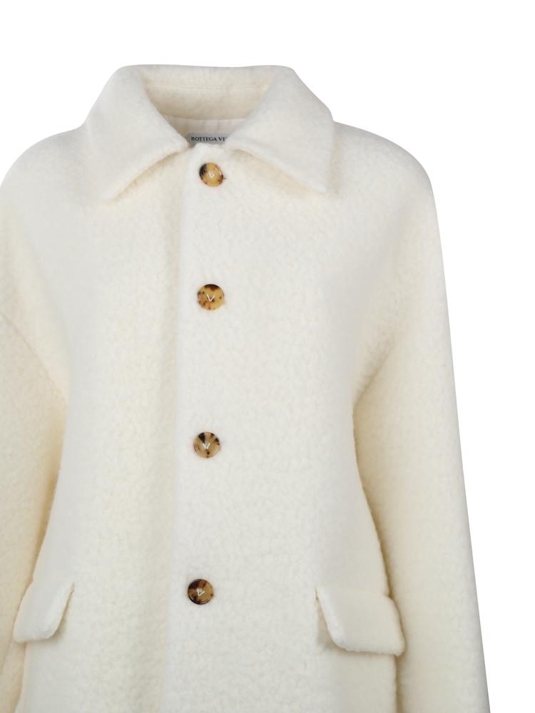 Bottega veneta Outerwear оригінал | Швидка доставка Україна – вид ззаду