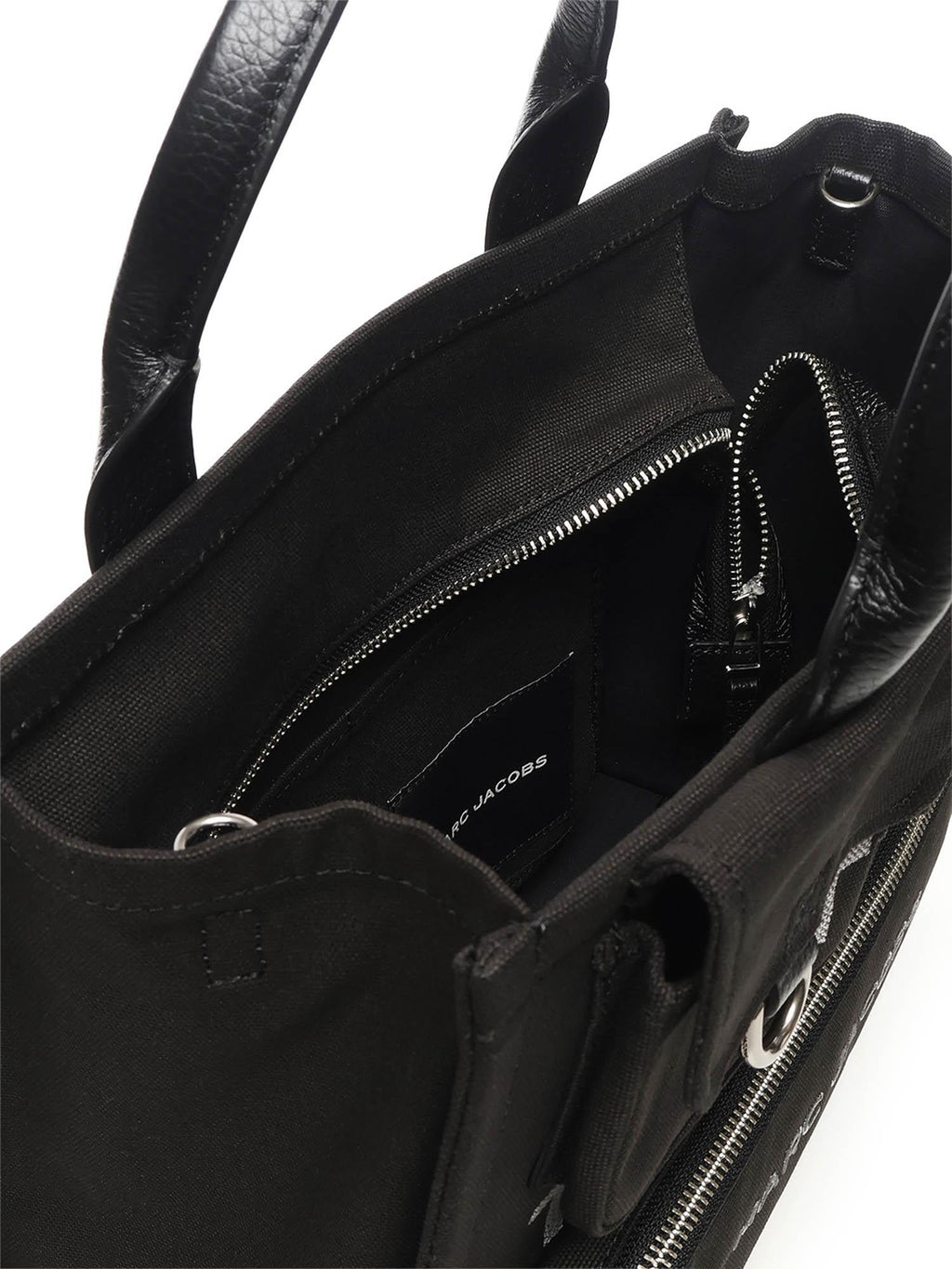 Borsa The Medium Cargo Tote Marc jacobs оригінал – Купити в Україні – збільшений вид