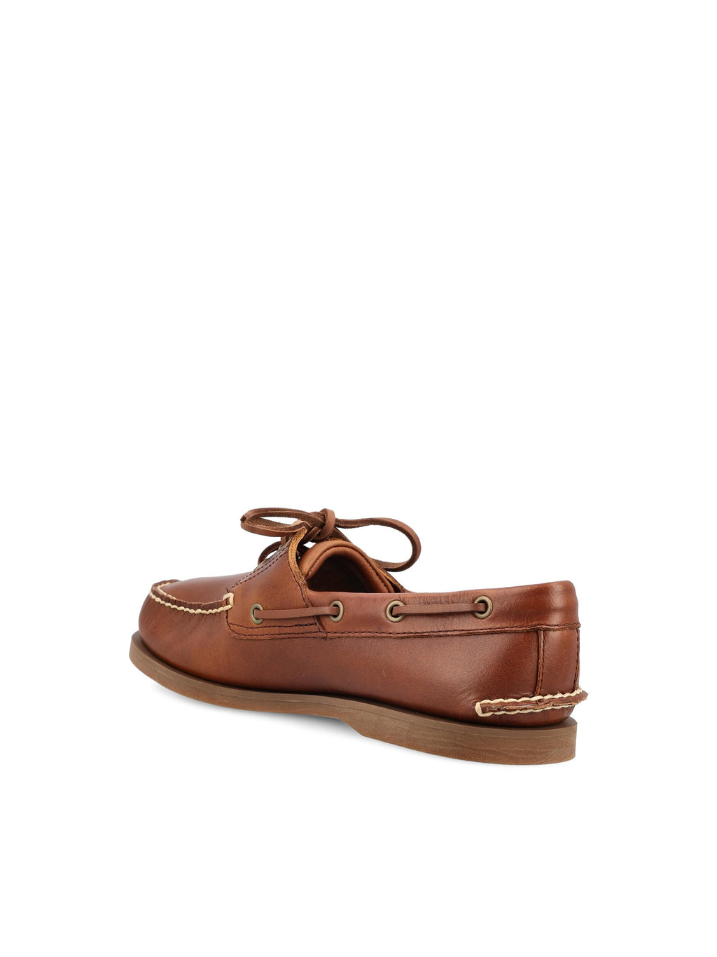 Оригінальна Classic 2 Eye Boat Shoe Timberland – детальний вид