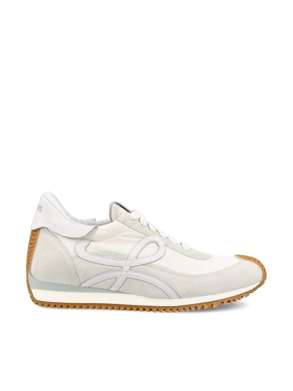 Оригінальна Sneaker Flow Runner Loewe – боковий вид