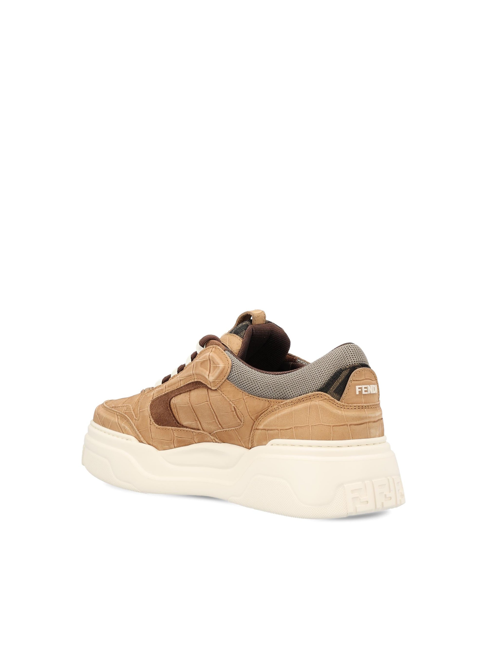 Оригінальна Force Sneakers Fendi – детальний вид