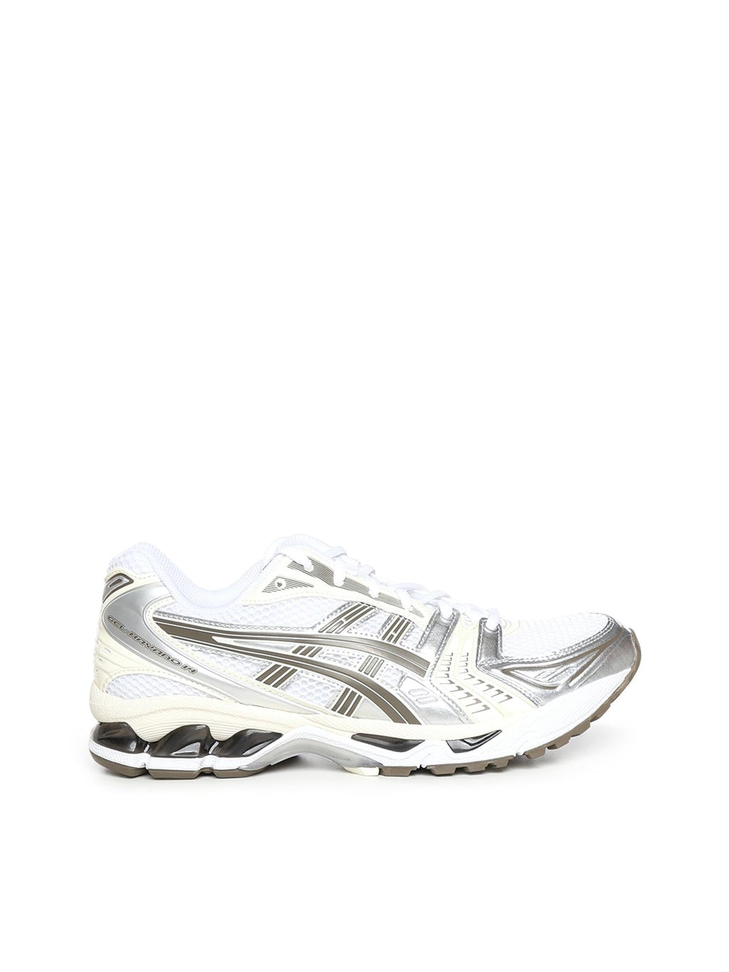 Sneaker Gel-Kayano 14 Asics – Гарантія оригінальності – боковий вид