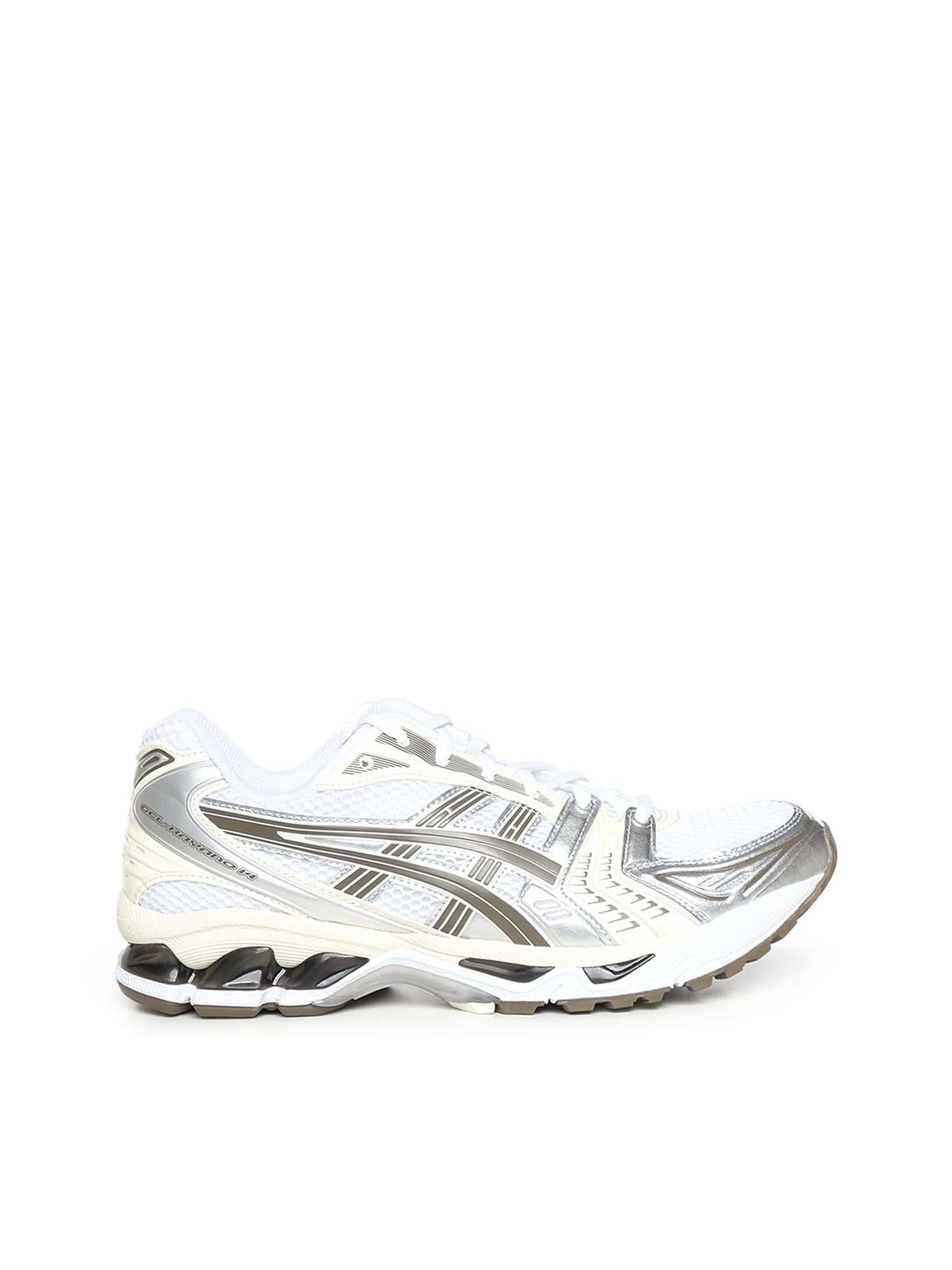 Sneaker Gel-Kayano 14 Asics – Гарантія оригінальності – боковий вид