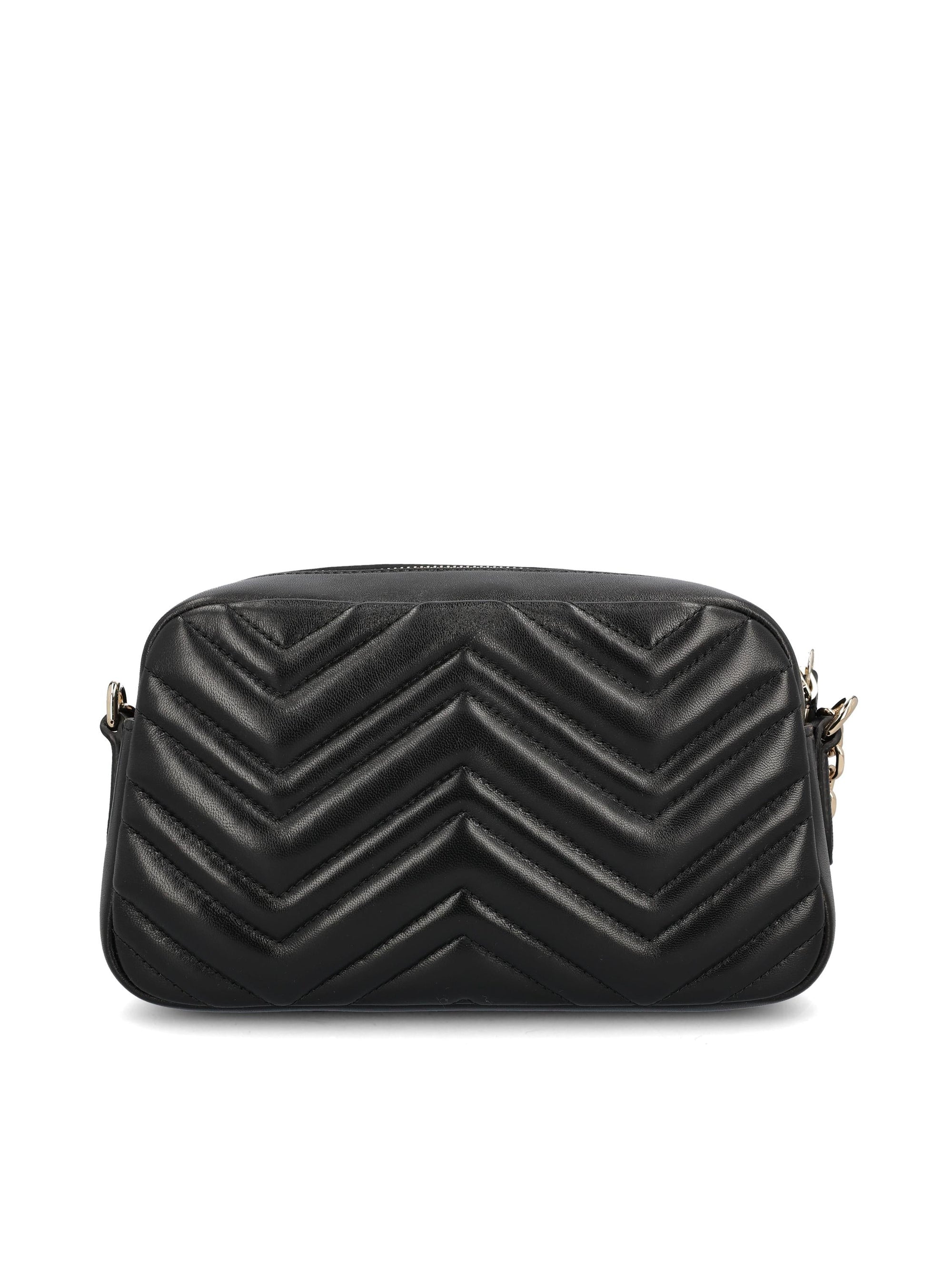 Camera Bag Gg Marmont Piccola Gucci оригінал – Купити в Україні – вид ззаду