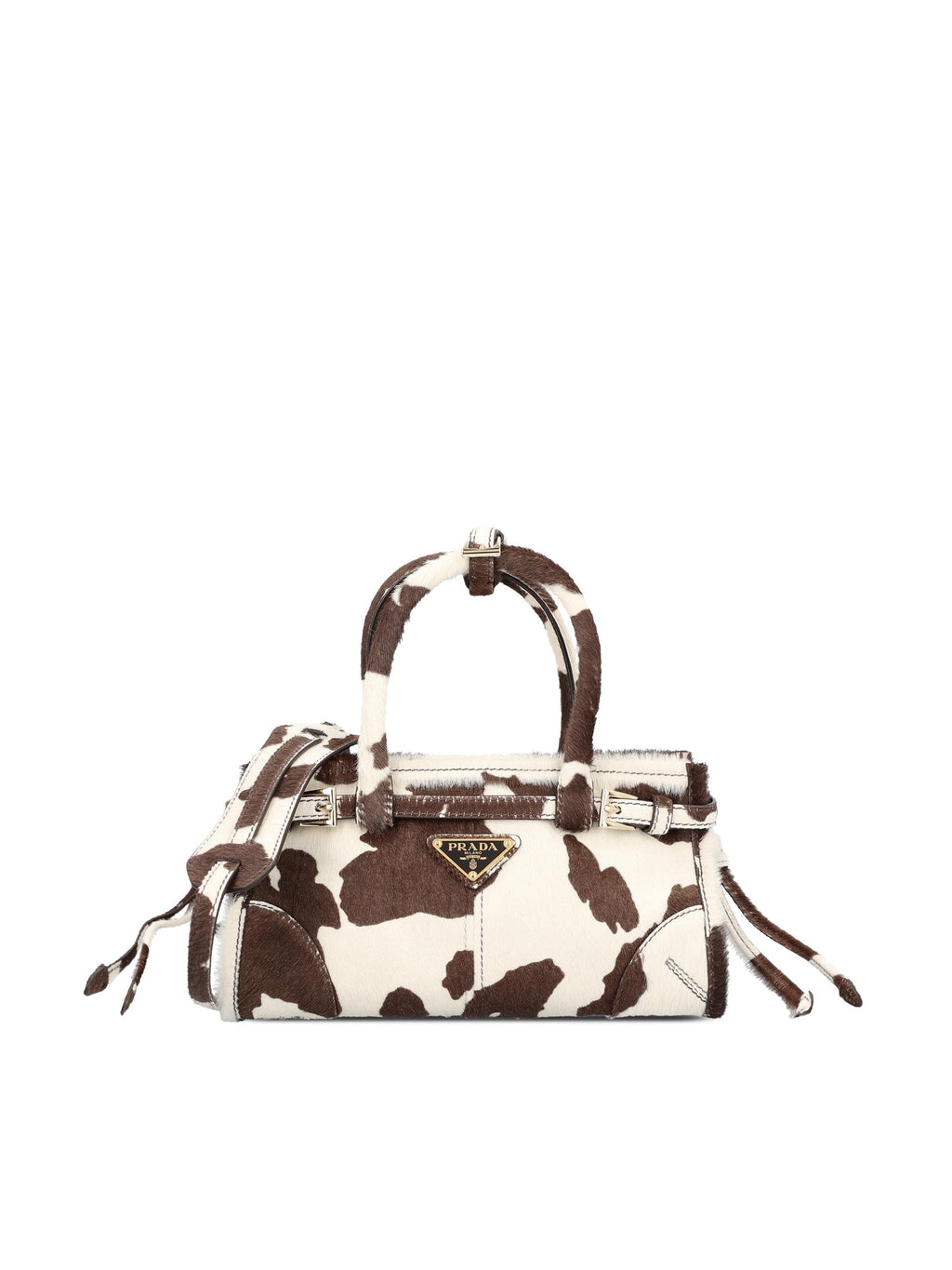 Prada Bags оригінал | Швидка доставка Україна – боковий вид