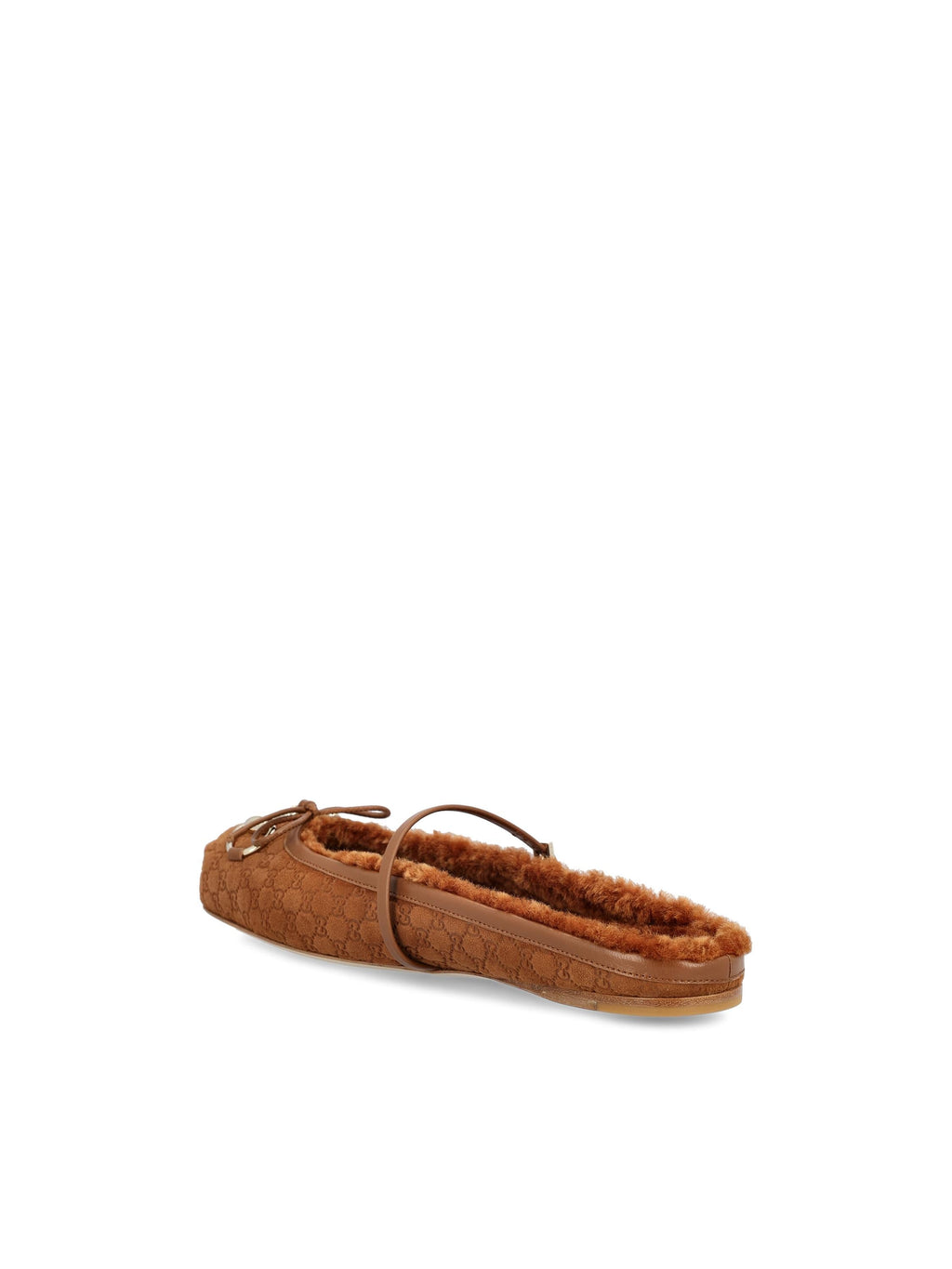 Slippers With Clasp Gucci оригінал – Купити в Україні – детальний вид