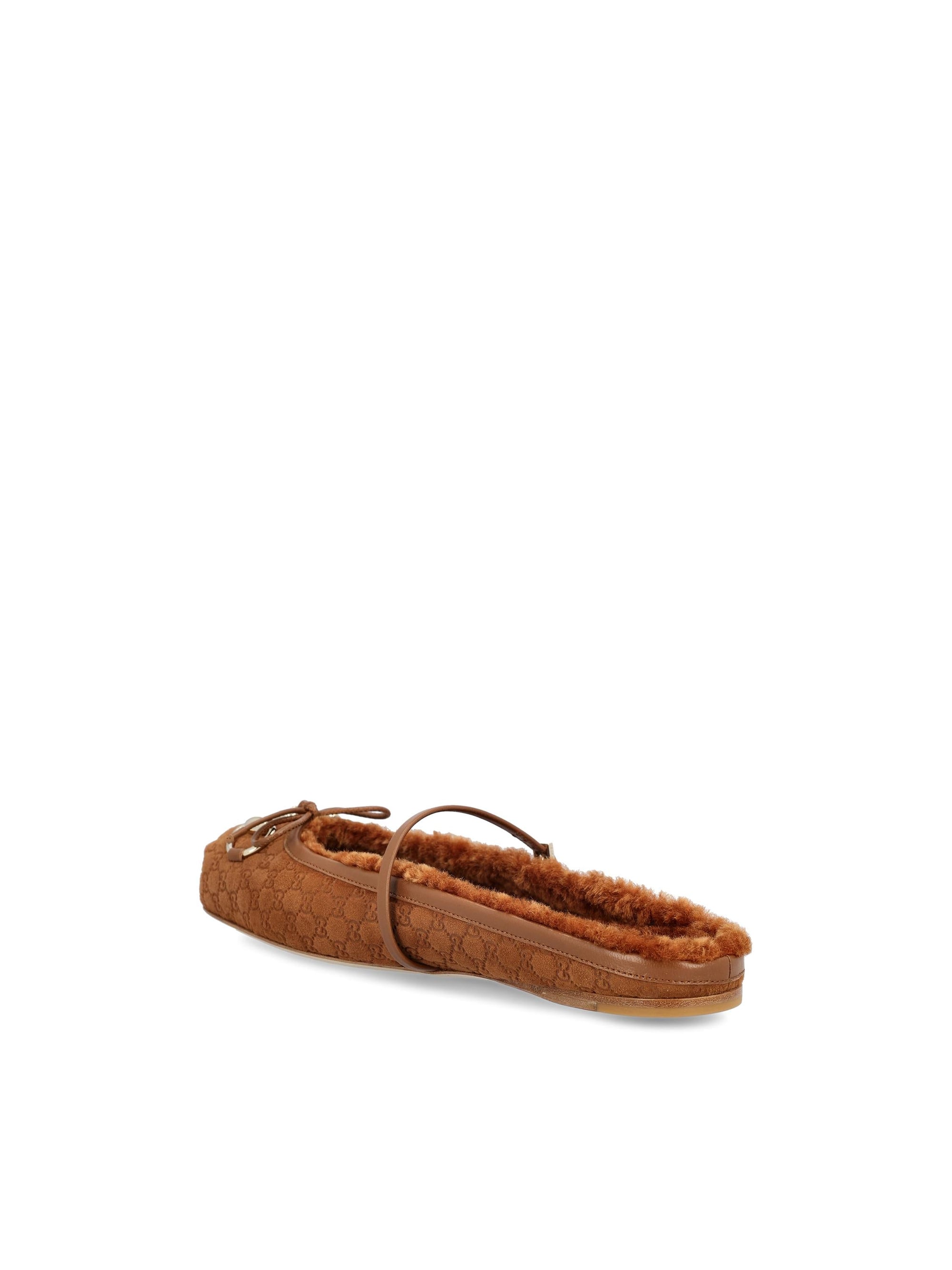 Slippers With Clasp Gucci оригінал – Купити в Україні – детальний вид