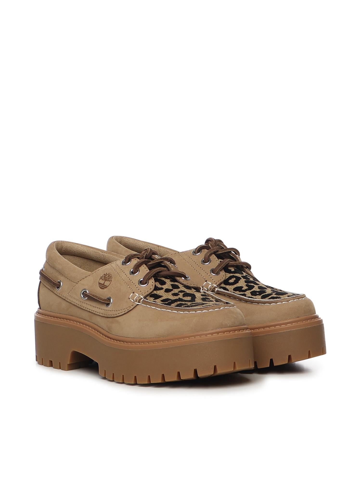 Timberland Footwear оригінал | Швидка доставка Україна – вид ззаду