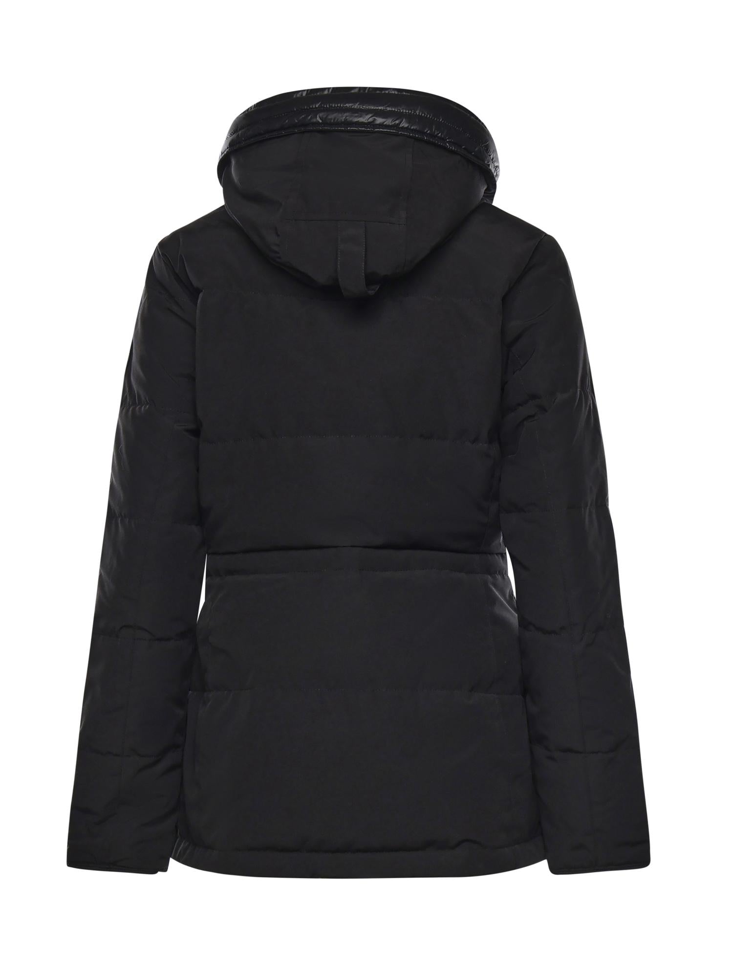 Canada goose Outerwear оригінал | Швидка доставка Україна – детальний вид