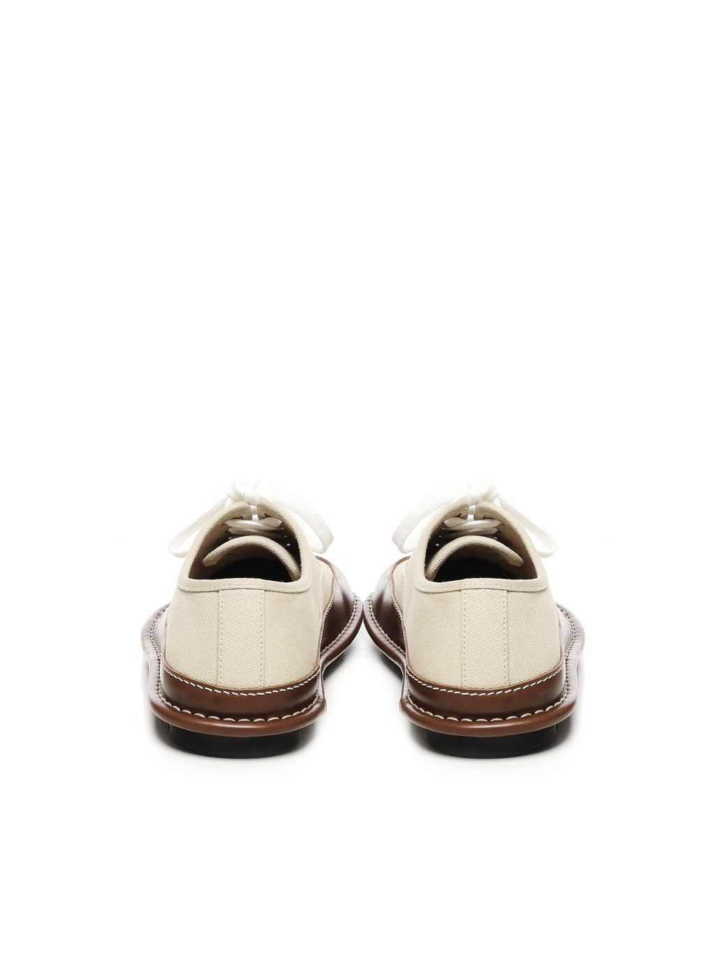 Scarpe Stringate Bay Loewe – Гарантія оригінальності – детальний вид