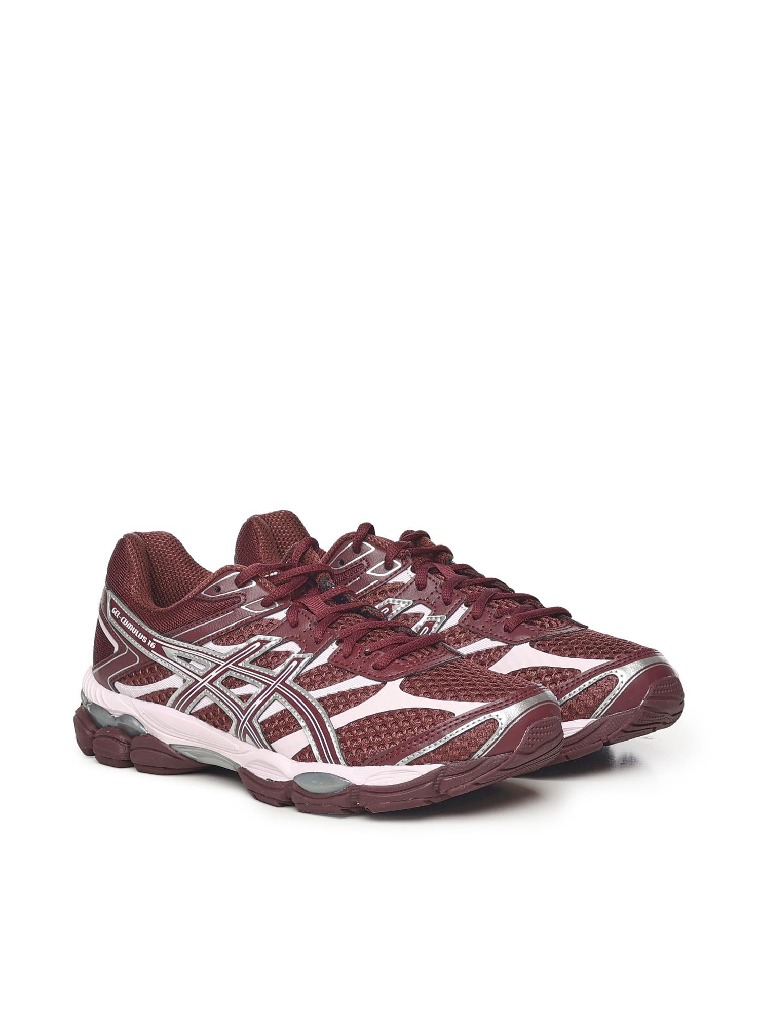 Оригінальна Sneakers Gel-Cumulus 16 Asics – вид ззаду
