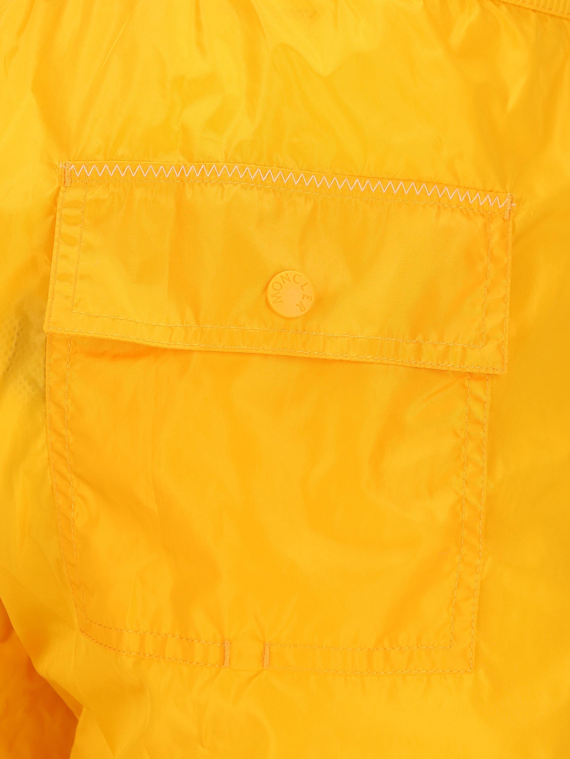 Swim Shorts Moncler Moncler оригінал – Купити в Україні – збільшений вид
