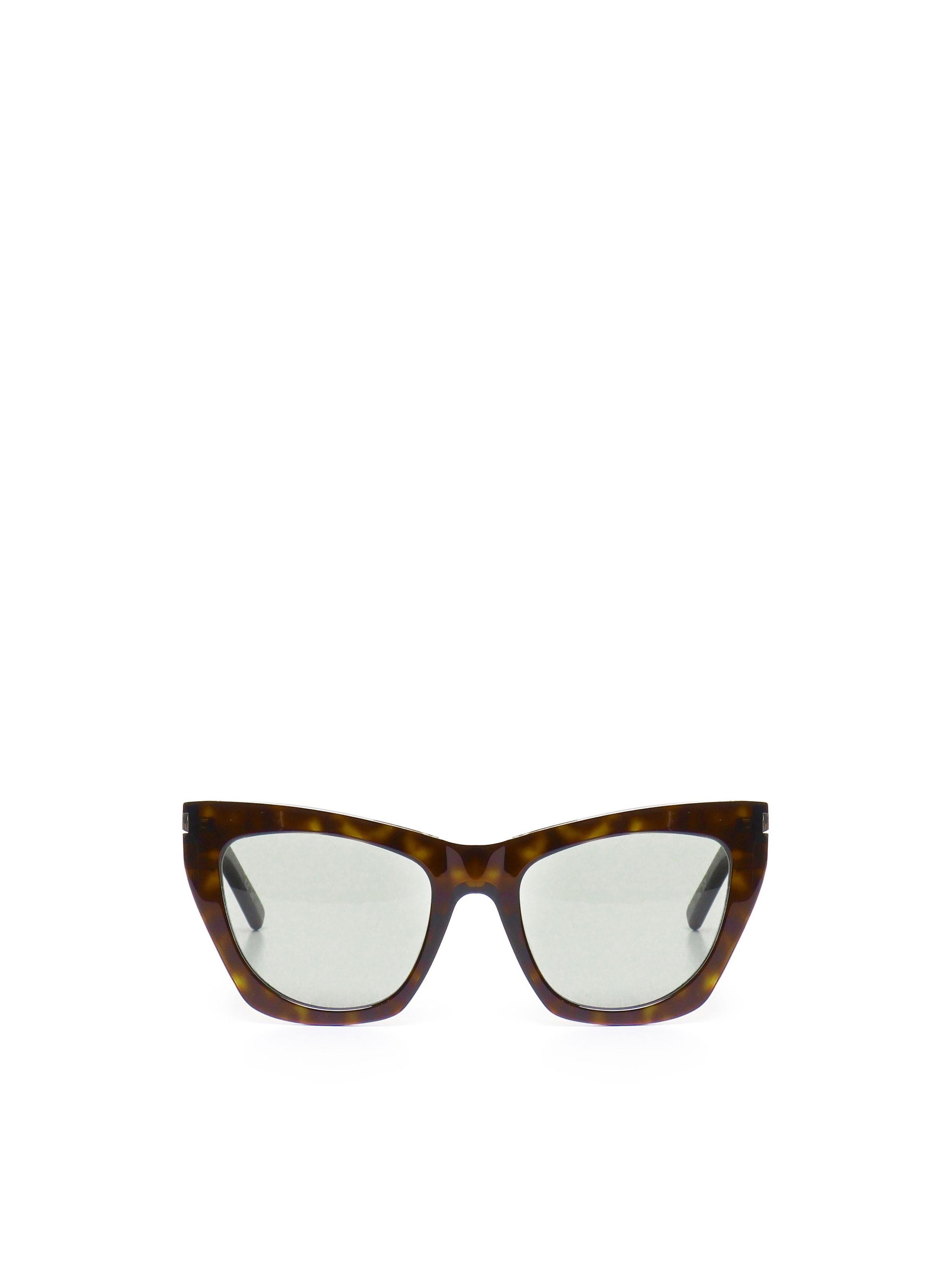 Saint laurent Eyewear оригінал | Швидка доставка Україна – боковий вид