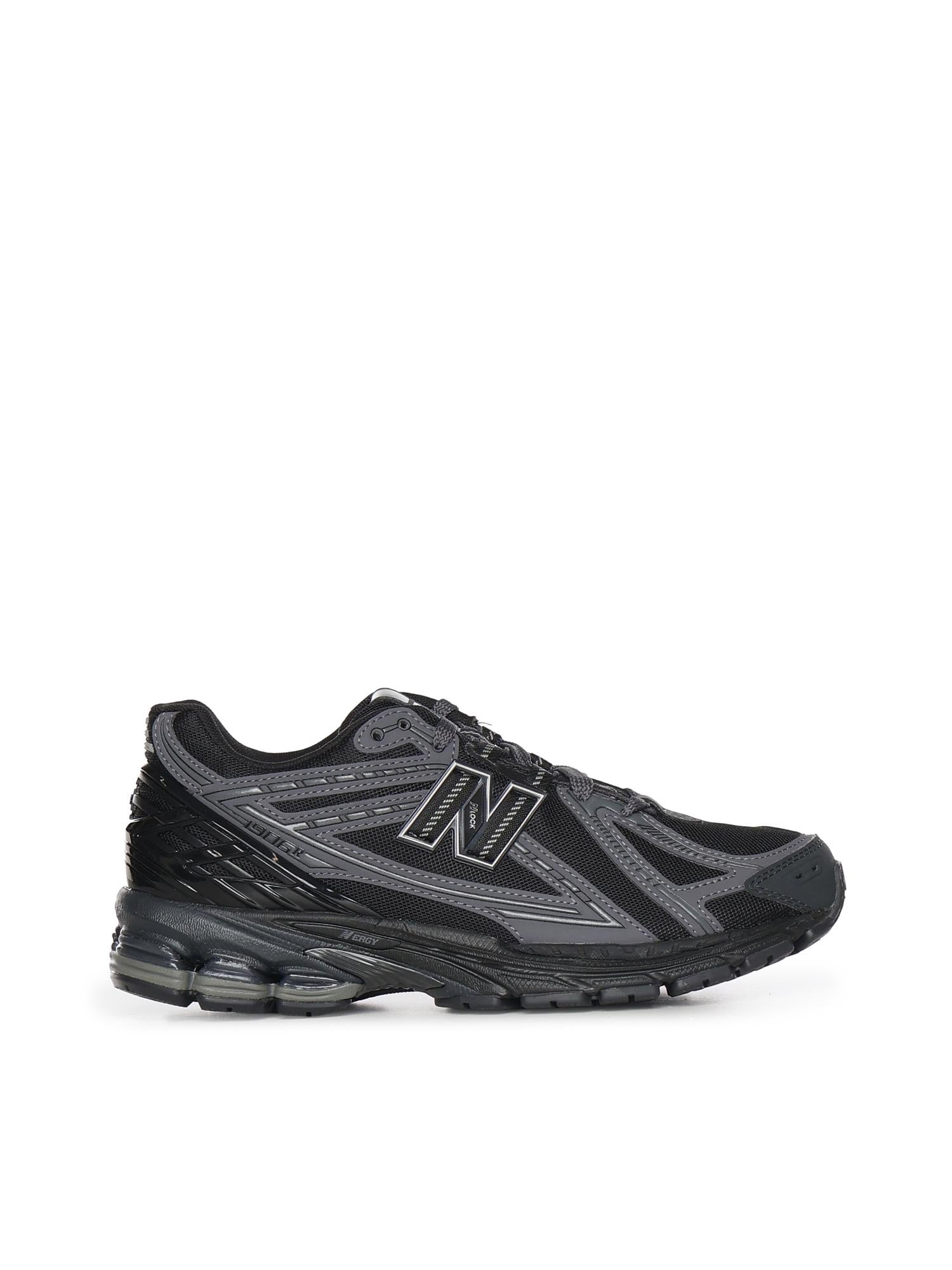 Sneaker 1906r New balance – Гарантія оригінальності – боковий вид