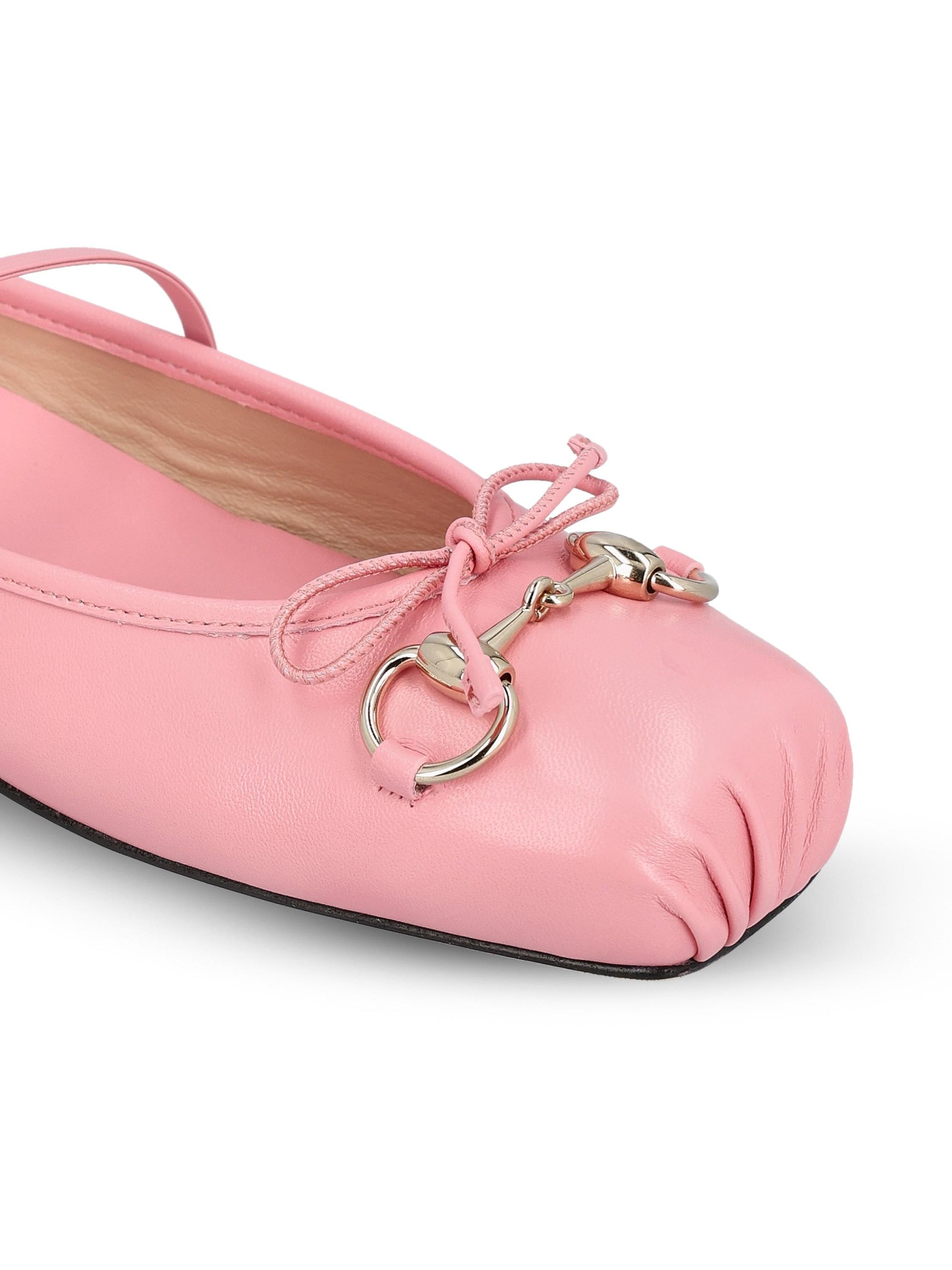 Slippers With Clasp Gucci оригінал – Купити в Україні – збільшений вид