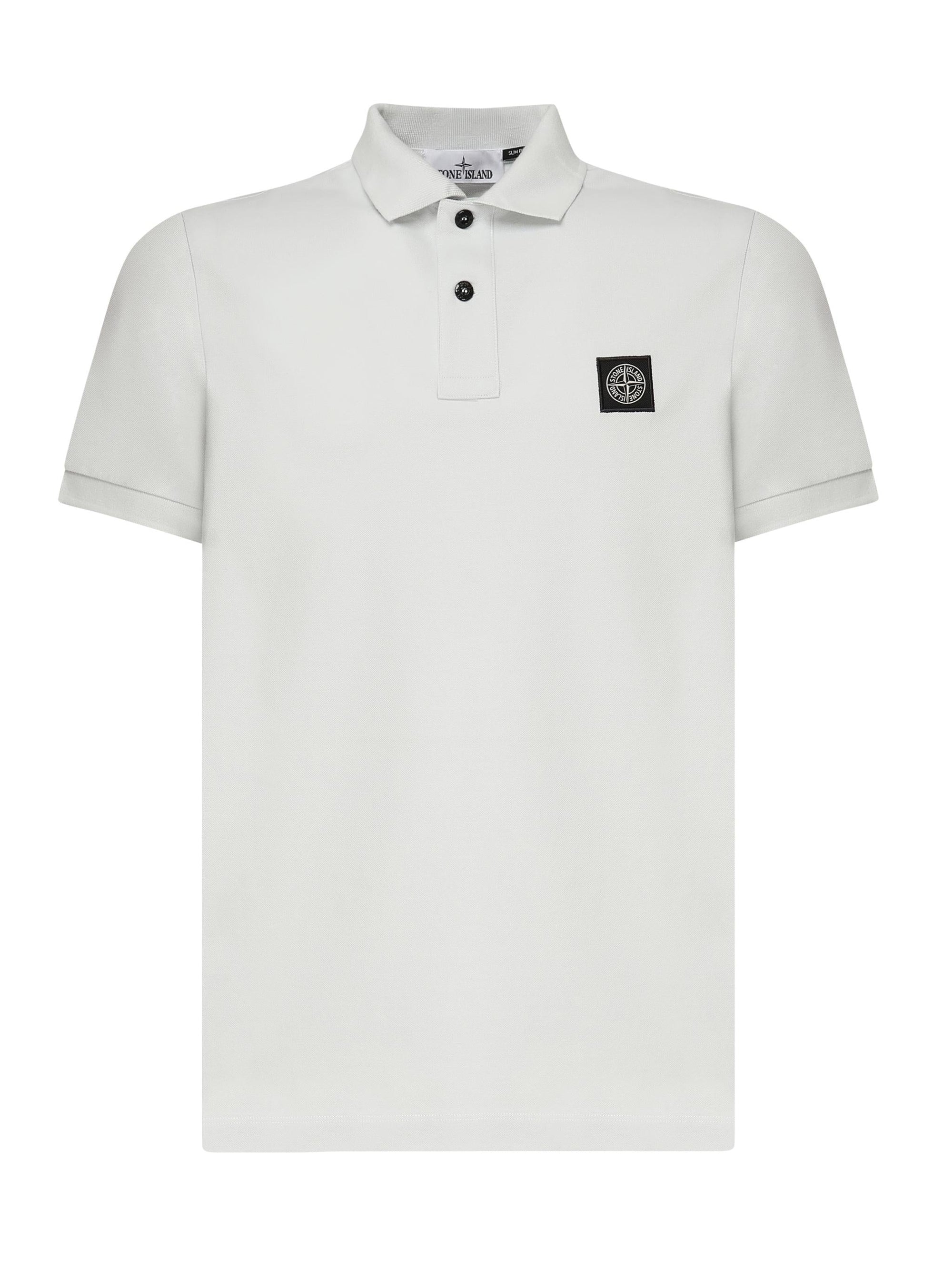 Stone island Tops оригінал | Швидка доставка Україна – боковий вид