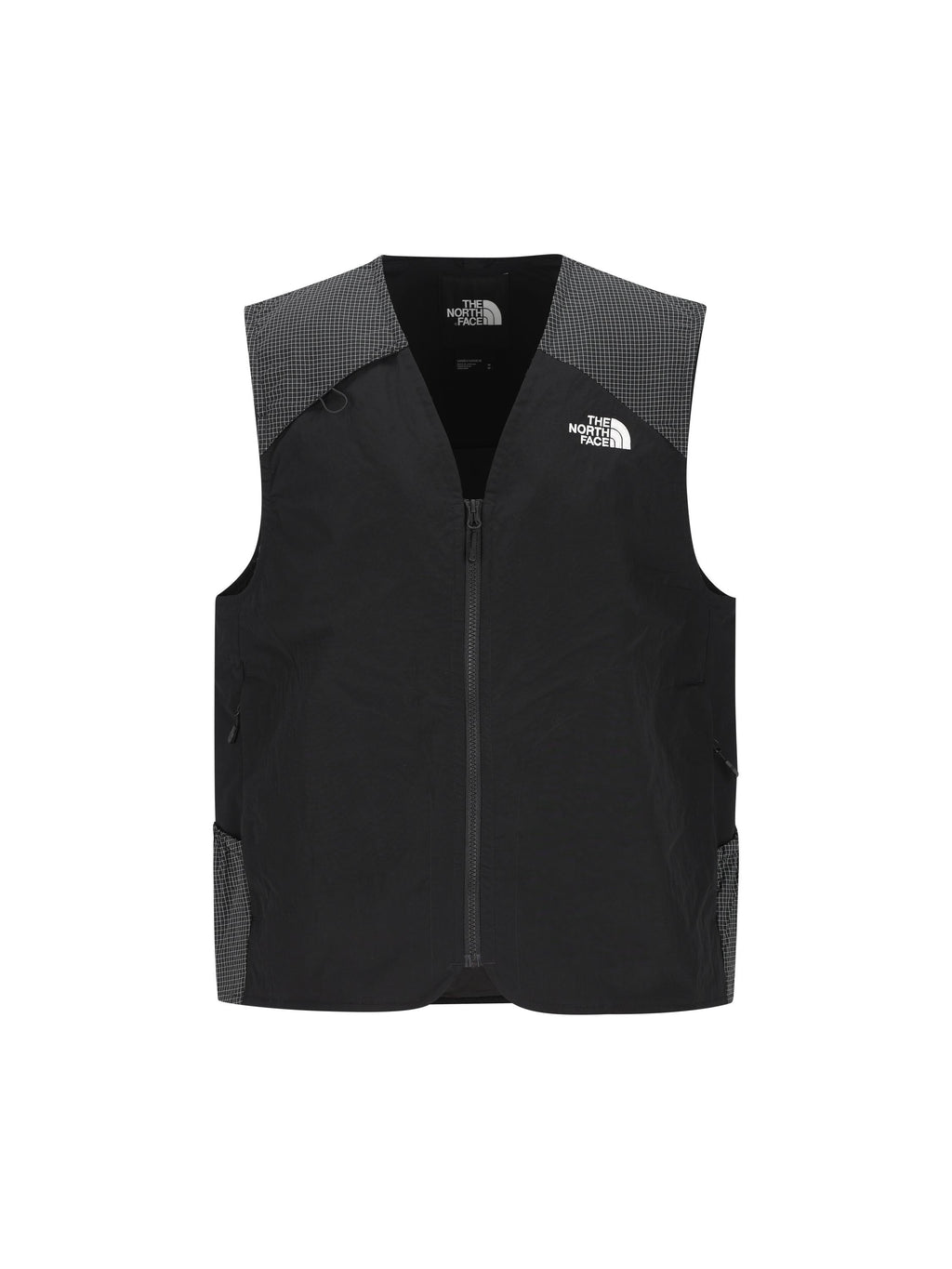 The north face Knitwear оригінал | Швидка доставка Україна – боковий вид
