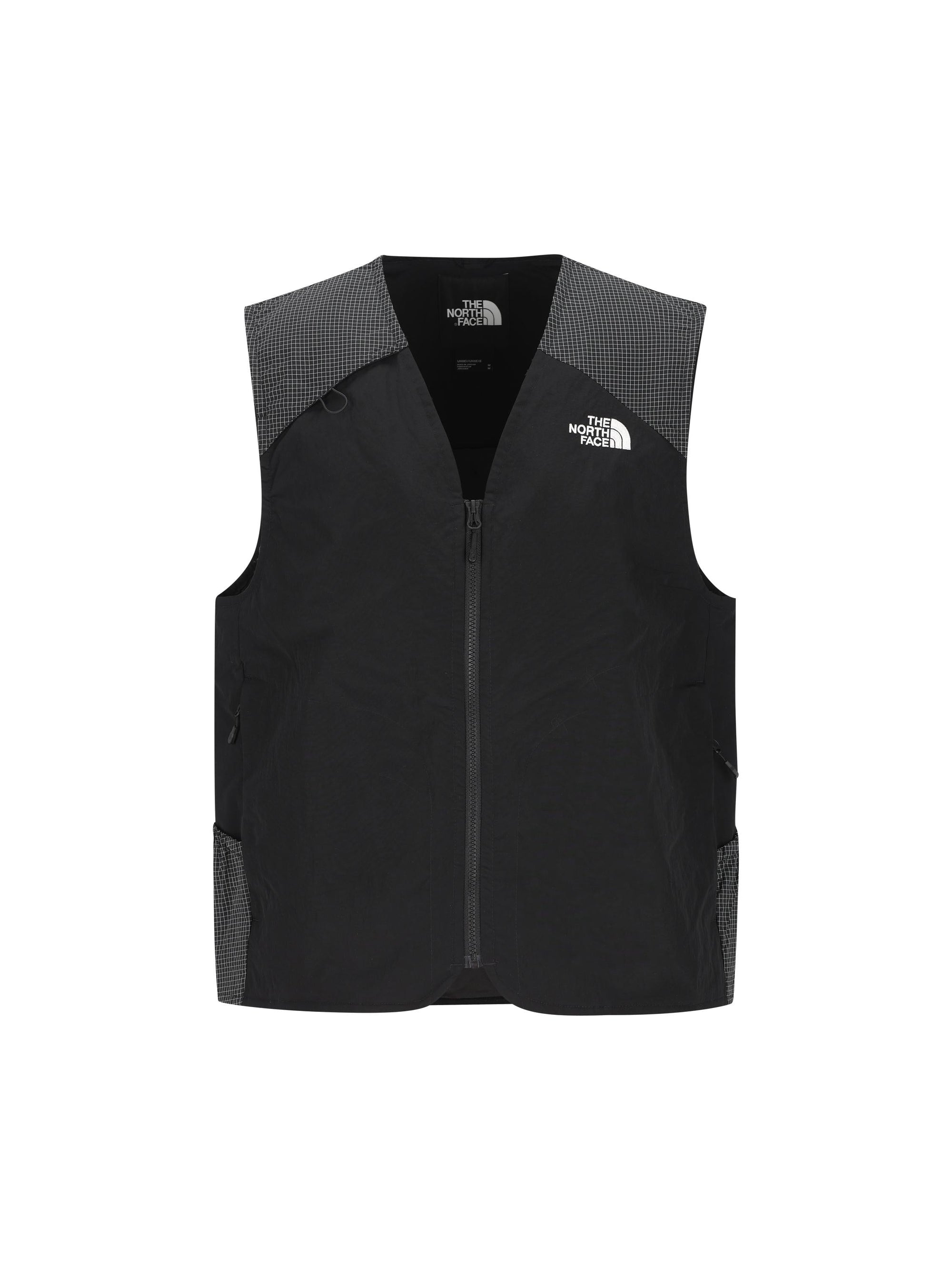 The north face Knitwear оригінал | Швидка доставка Україна – боковий вид