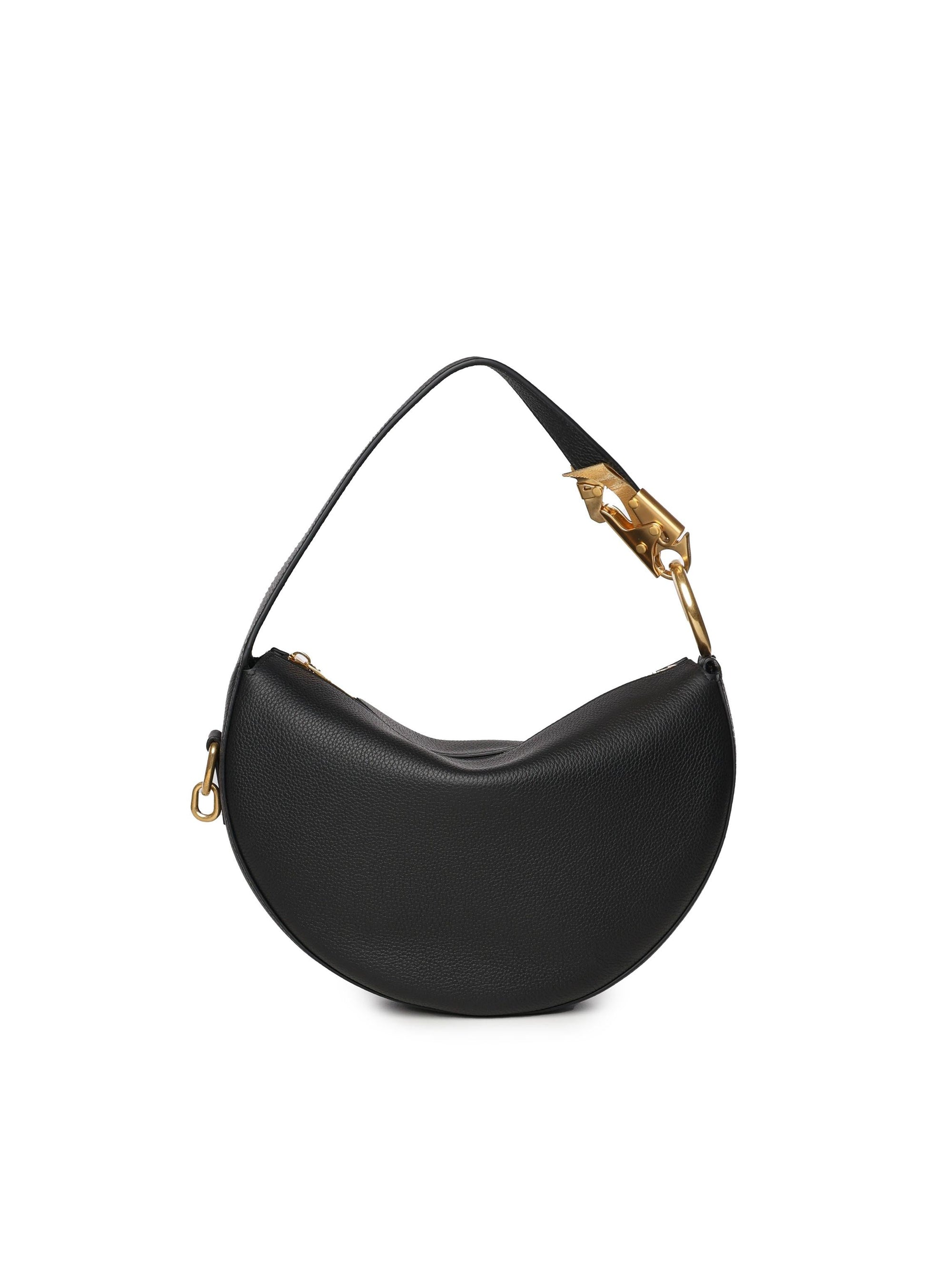 Оригінальна Borsa Tote Knight Arc Burberry – боковий вид