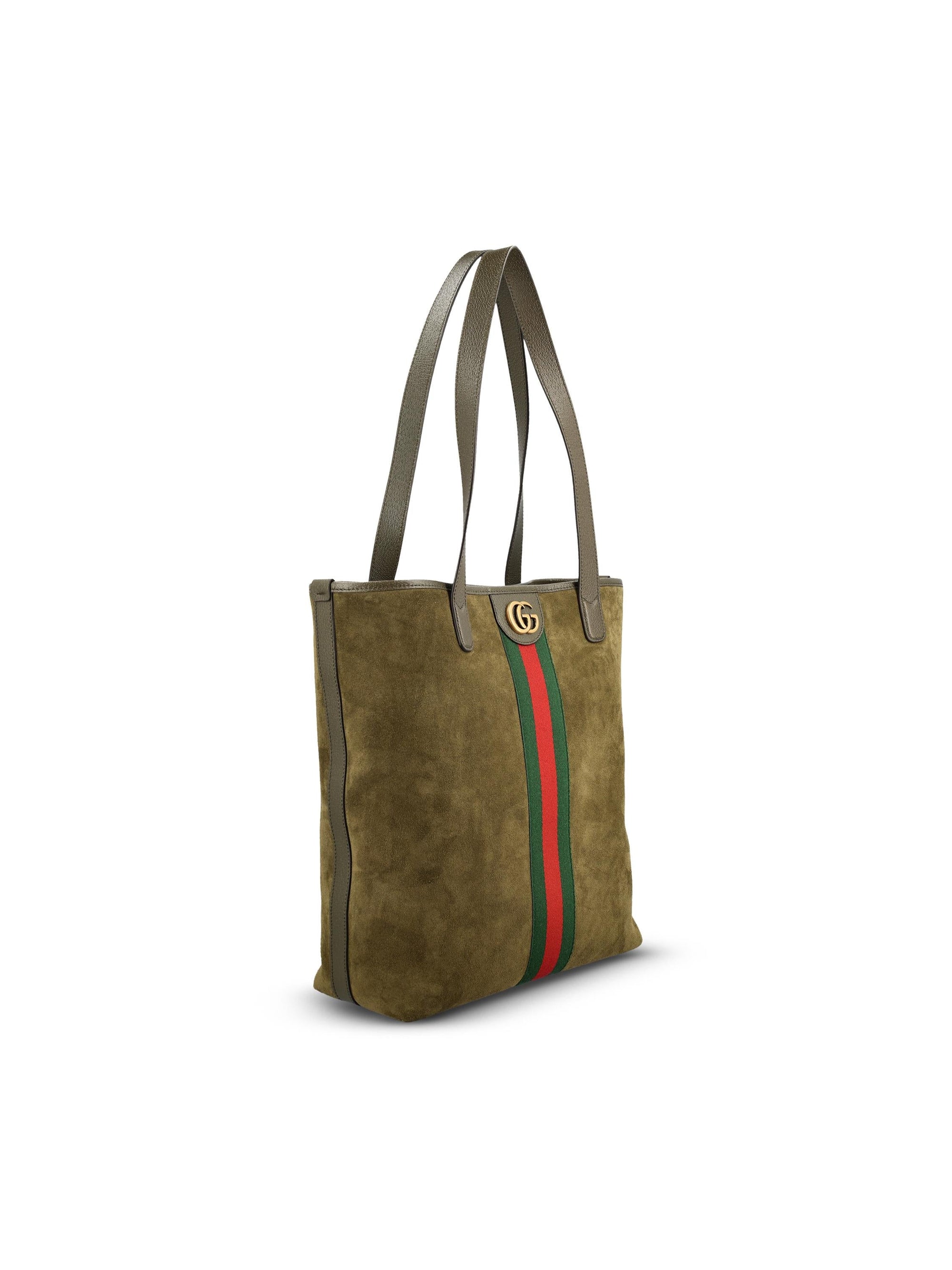 Medium Ophidia Shopping Bag Gucci оригінал – Купити в Україні – детальний вид
