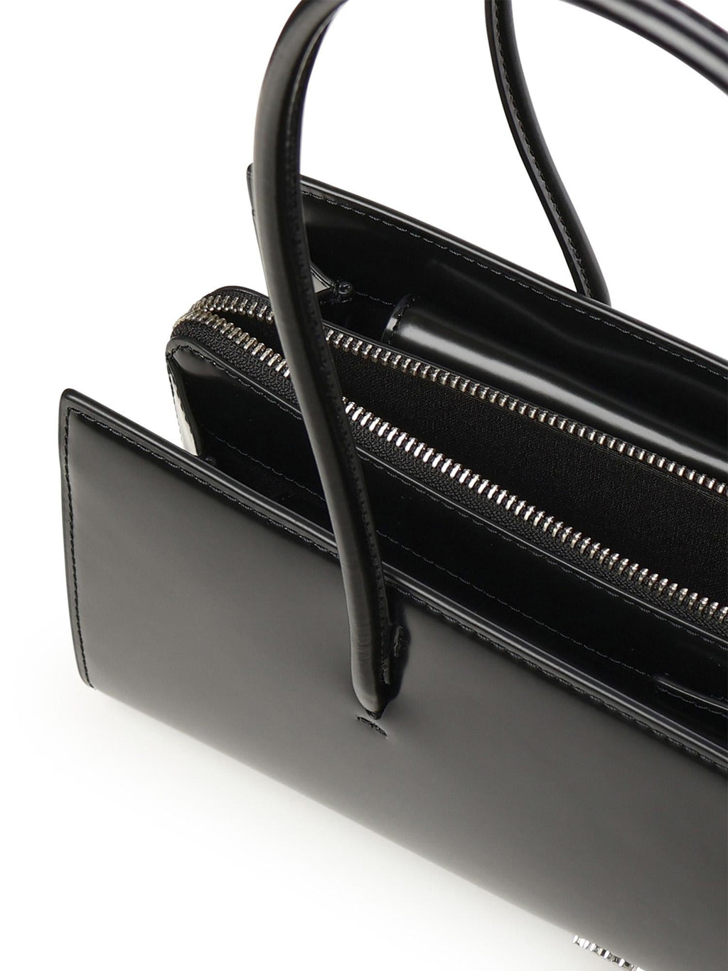 Borsa A Spalla Glam The Mirror Marc jacobs – Гарантія оригінальності – збільшений вид
